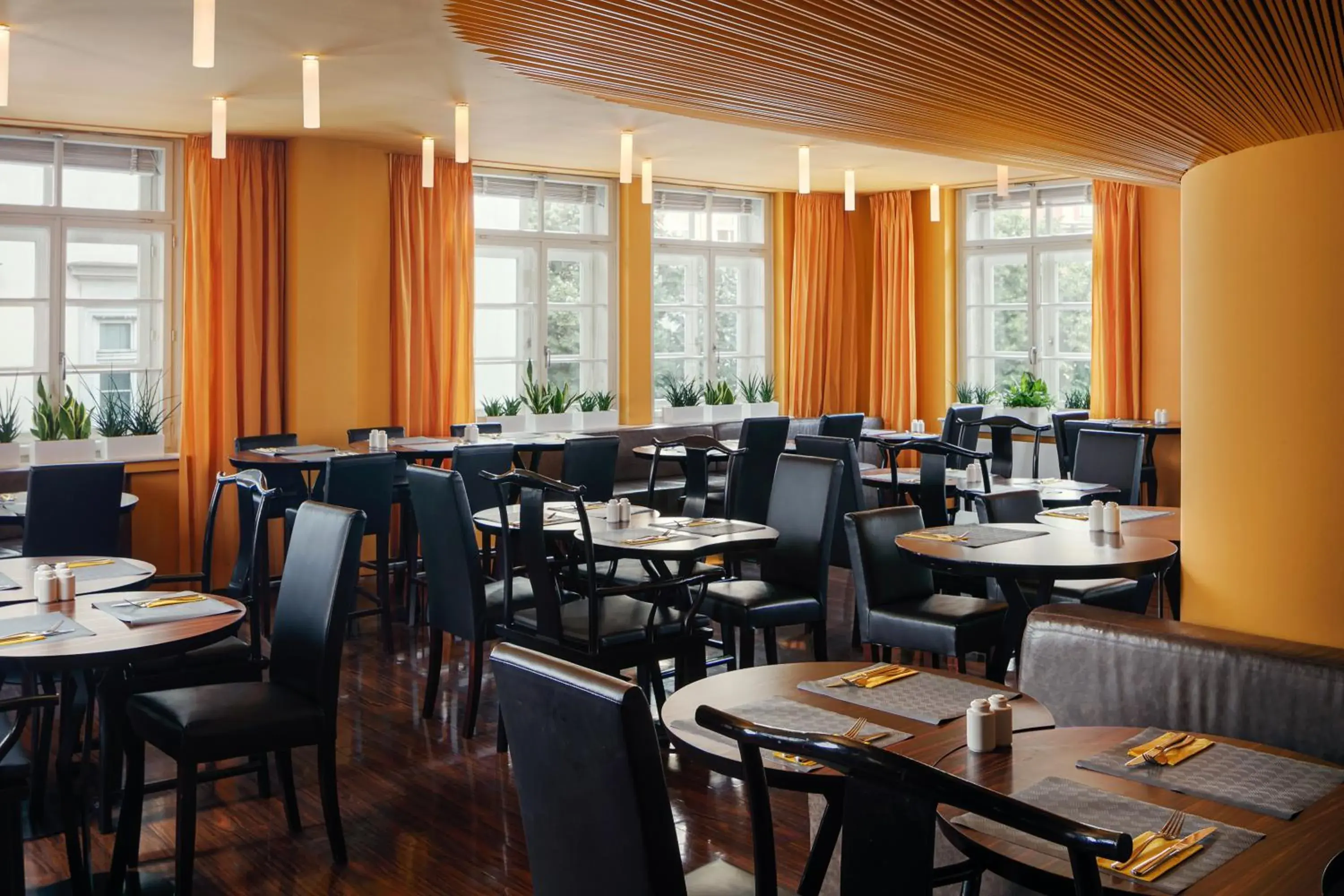 Restaurant/places to eat in Perla Hotel Restaurant/places to eat in Perla Hotel