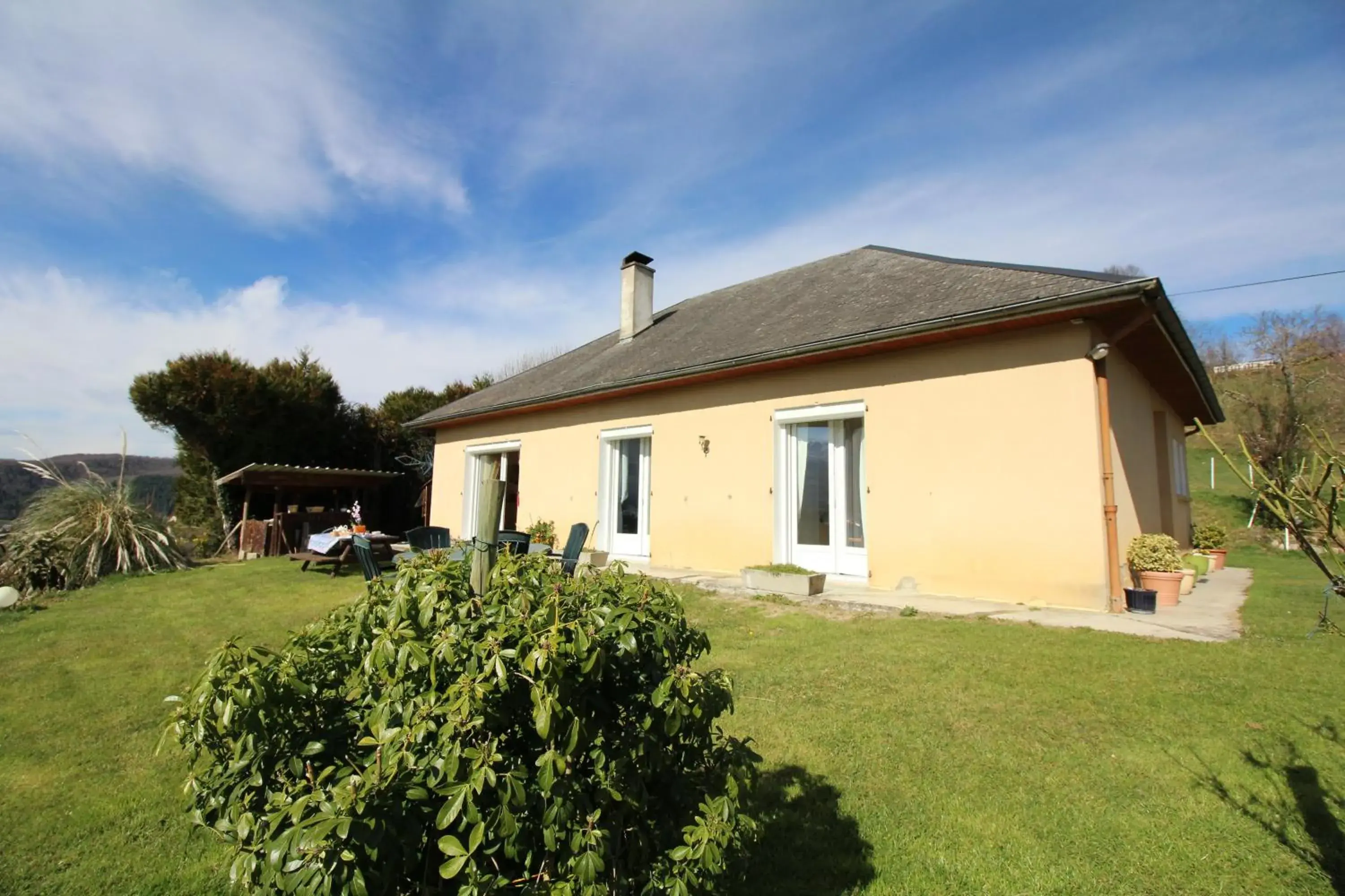 Chambres d'Hôtes Le Belvédère Chambres d'Hôtes Le Belvédère