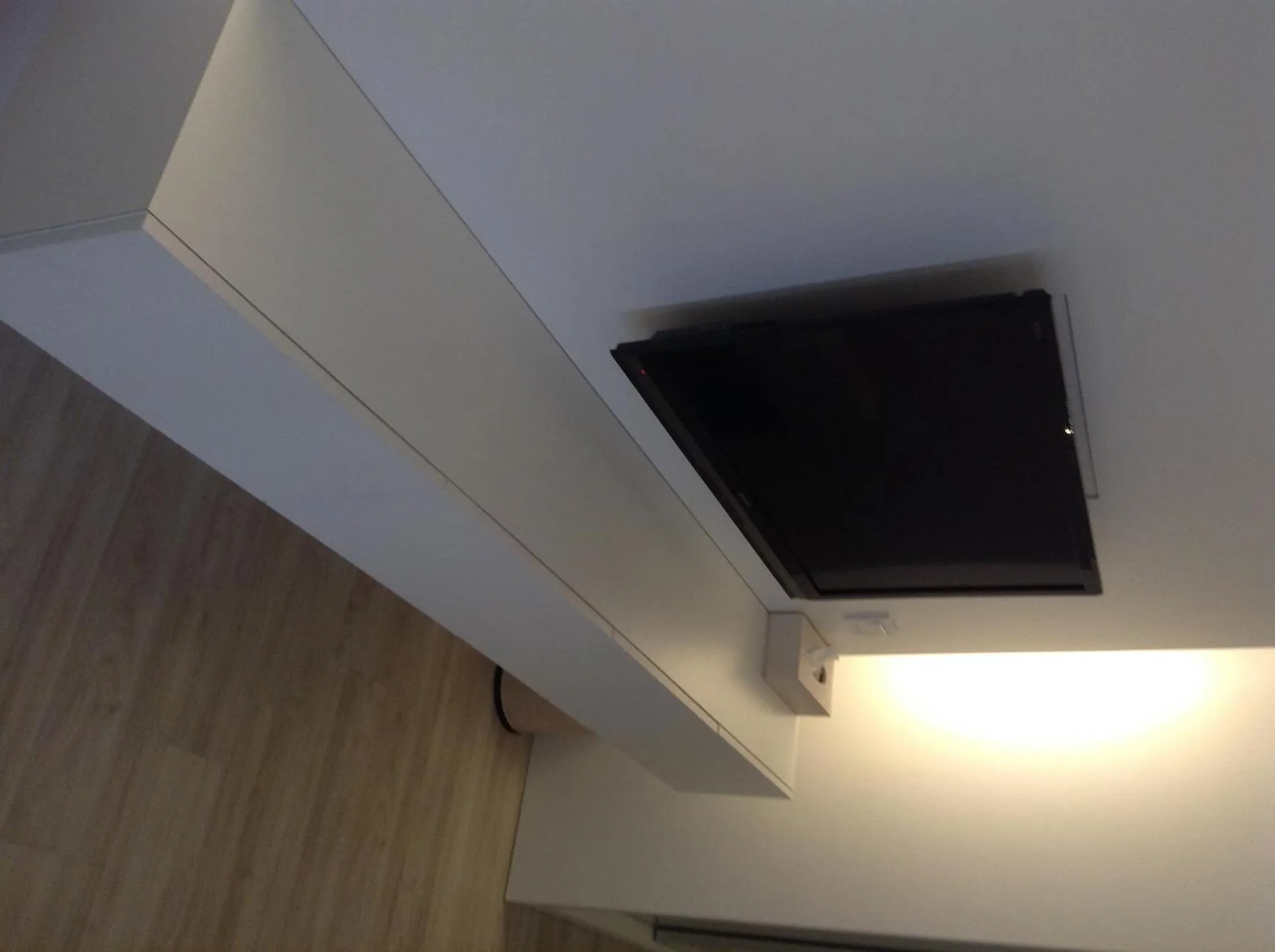 TV and multimedia in Kings Green Hotel City Centre Melaka