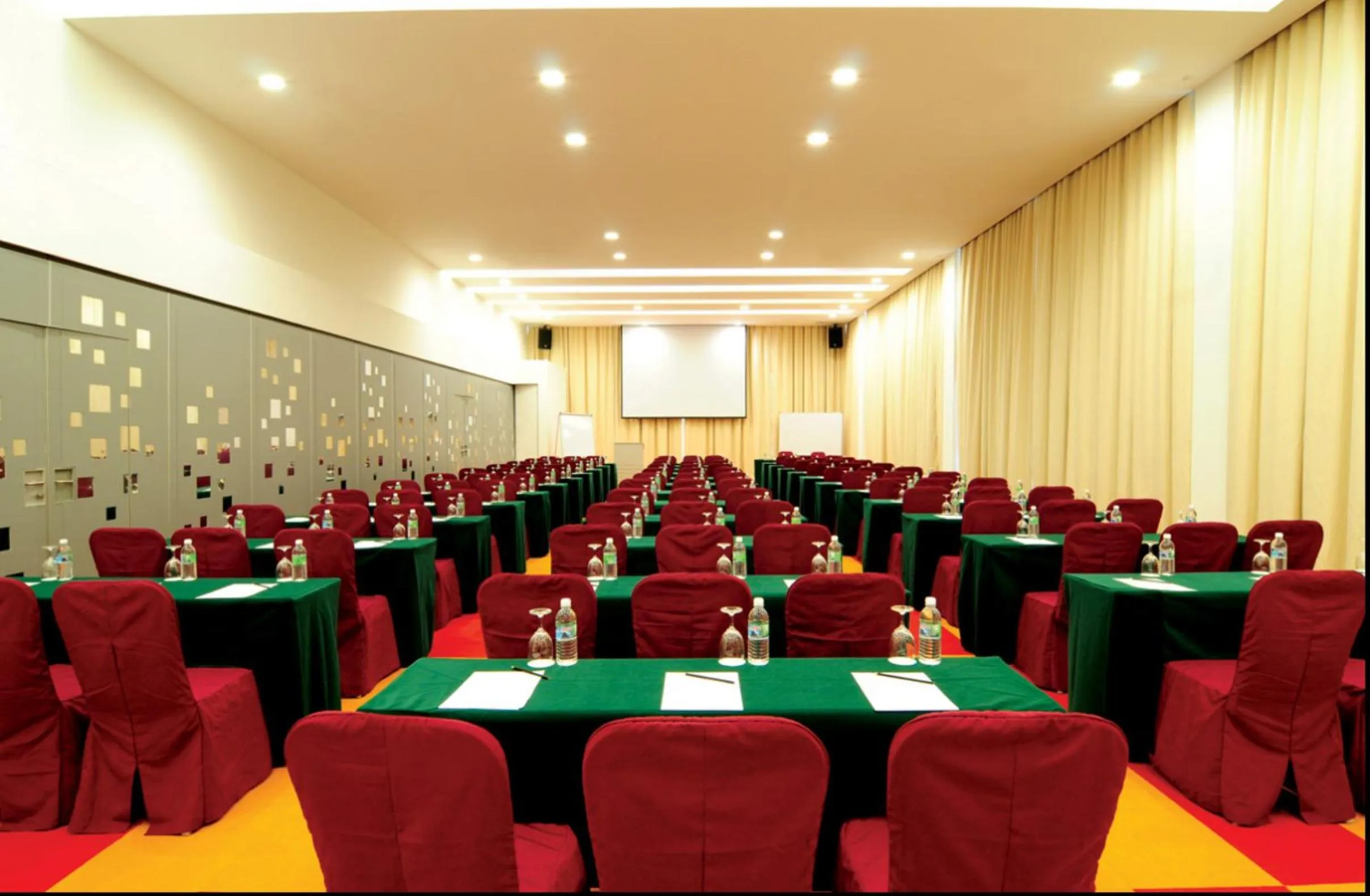 Banquet/Function facilities in Kings Green Hotel City Centre Melaka