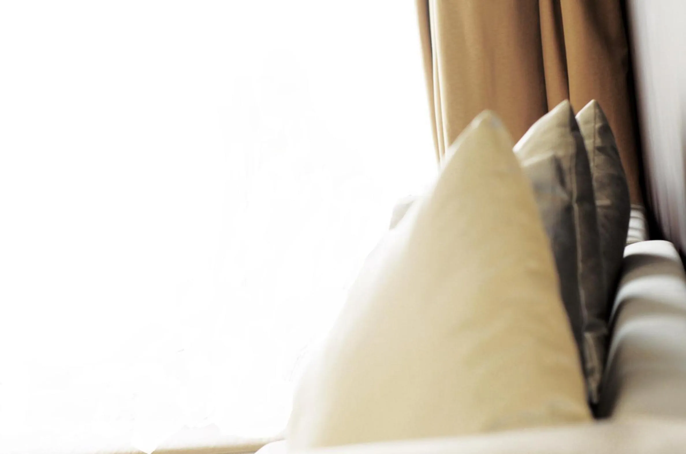 Decorative detail in Kings Green Hotel City Centre Melaka