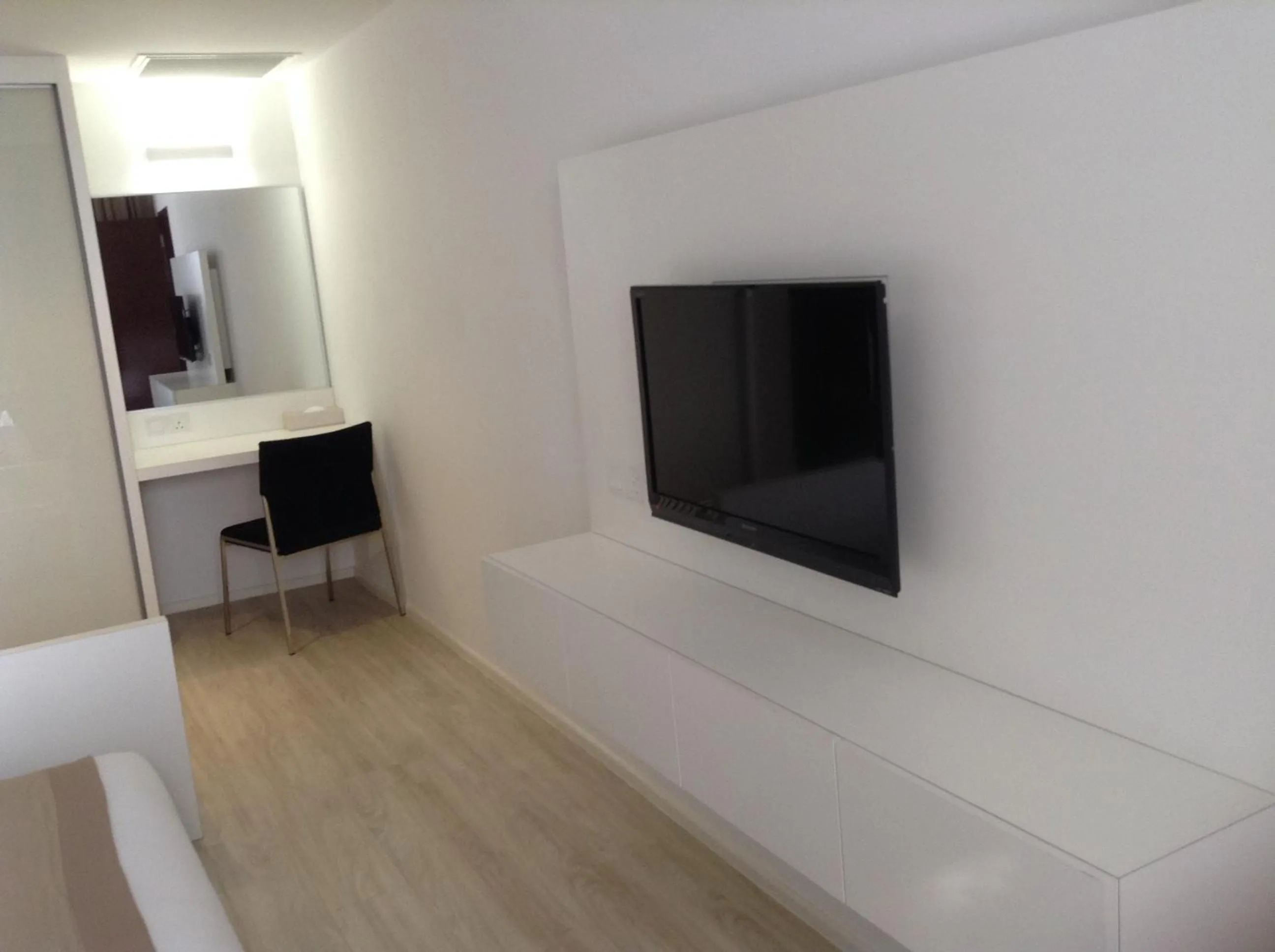 TV and multimedia in Kings Green Hotel City Centre Melaka