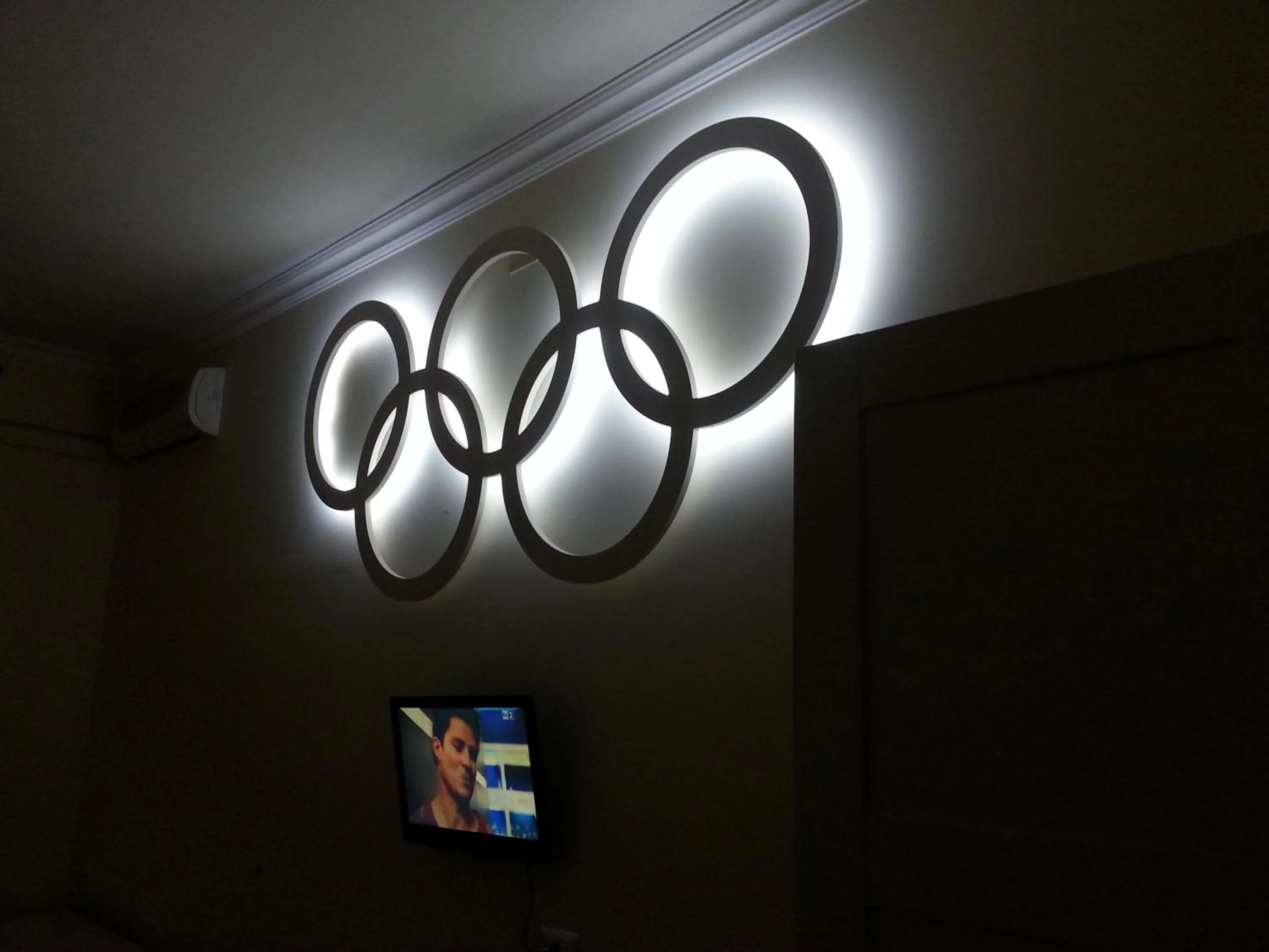 Bedroom in Appia Avenue 639