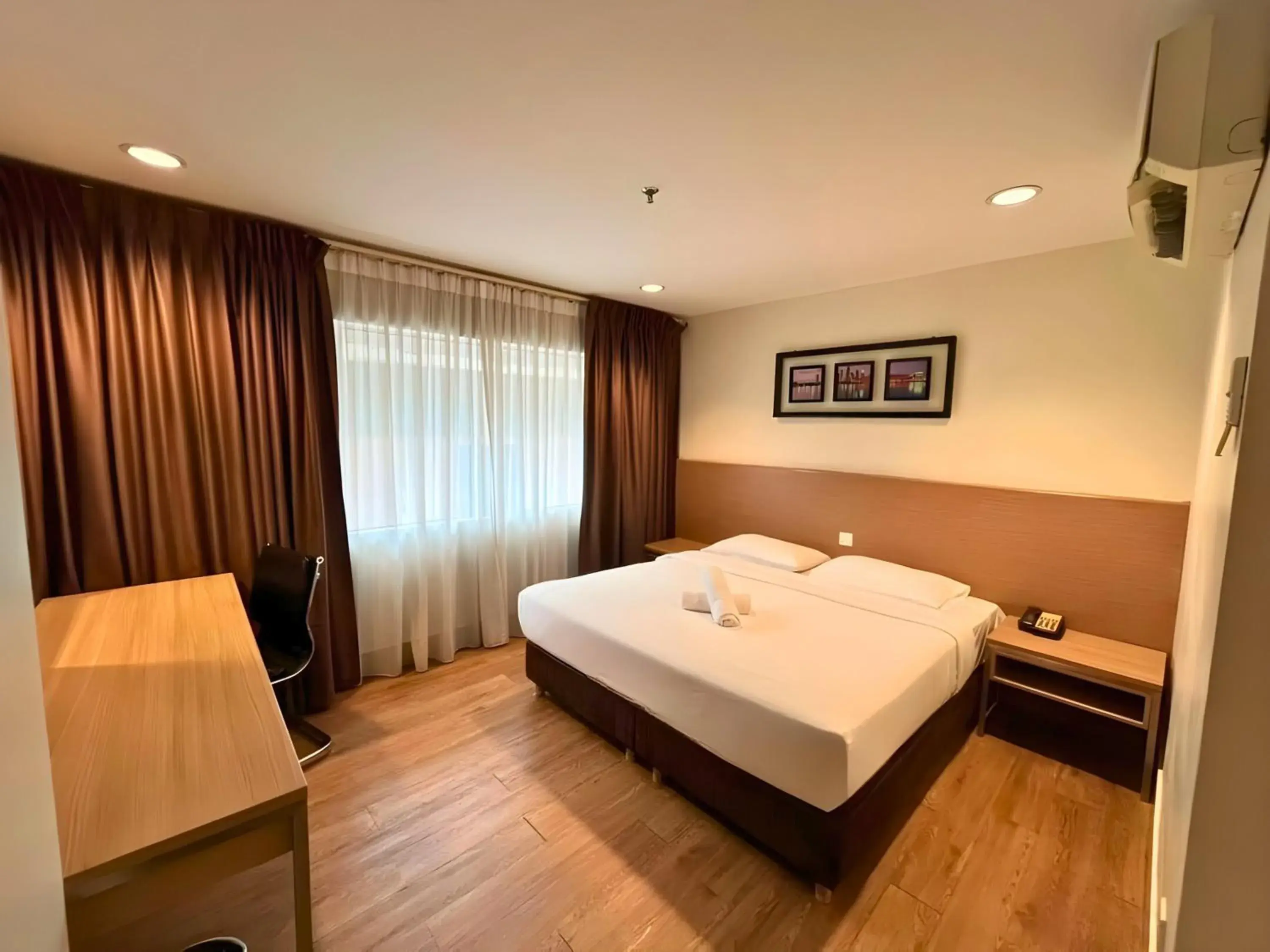 Bed in Seeds Hotel Premier Pudu Kuala Lumpur Previously Hotel Pudu Plaza KL Bed in Seeds Hotel Premier Pudu Kuala Lumpur Previously Hotel Pudu Plaza KL