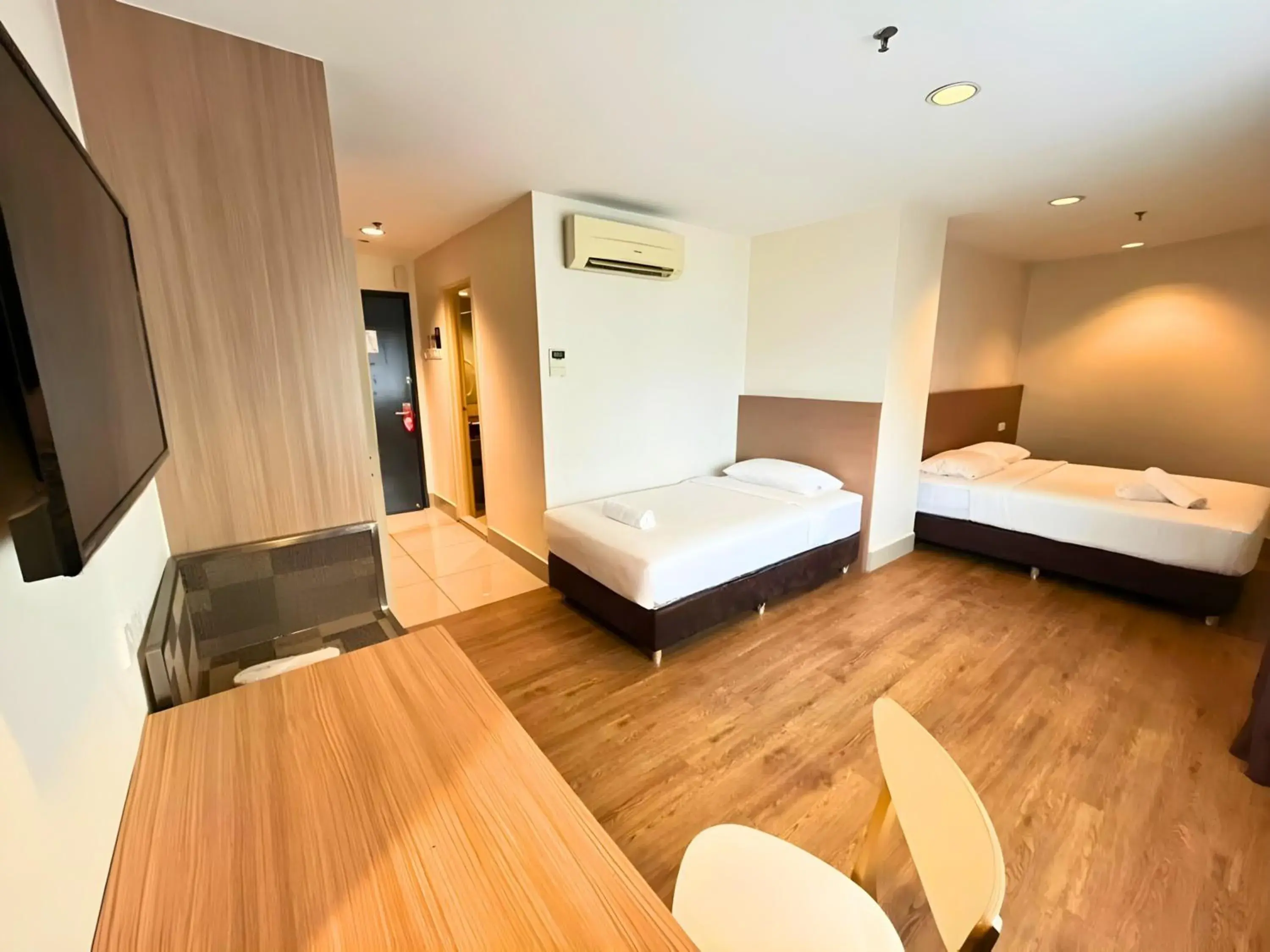 Bed in Seeds Hotel Premier Pudu Kuala Lumpur Previously Hotel Pudu Plaza KL Bed in Seeds Hotel Premier Pudu Kuala Lumpur Previously Hotel Pudu Plaza KL