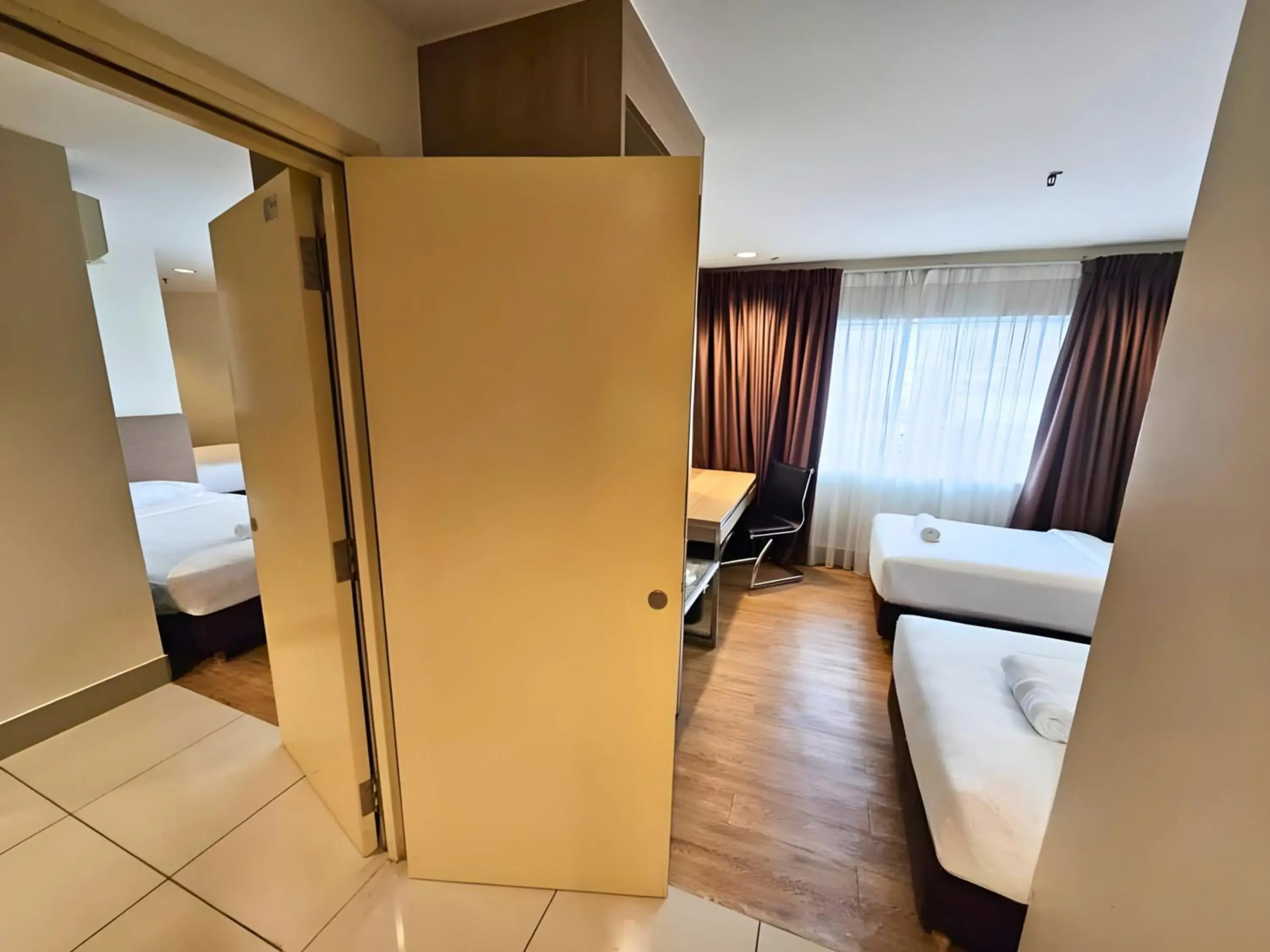 Bed in Seeds Hotel Premier Pudu Kuala Lumpur Previously Hotel Pudu Plaza KL Bed in Seeds Hotel Premier Pudu Kuala Lumpur Previously Hotel Pudu Plaza KL