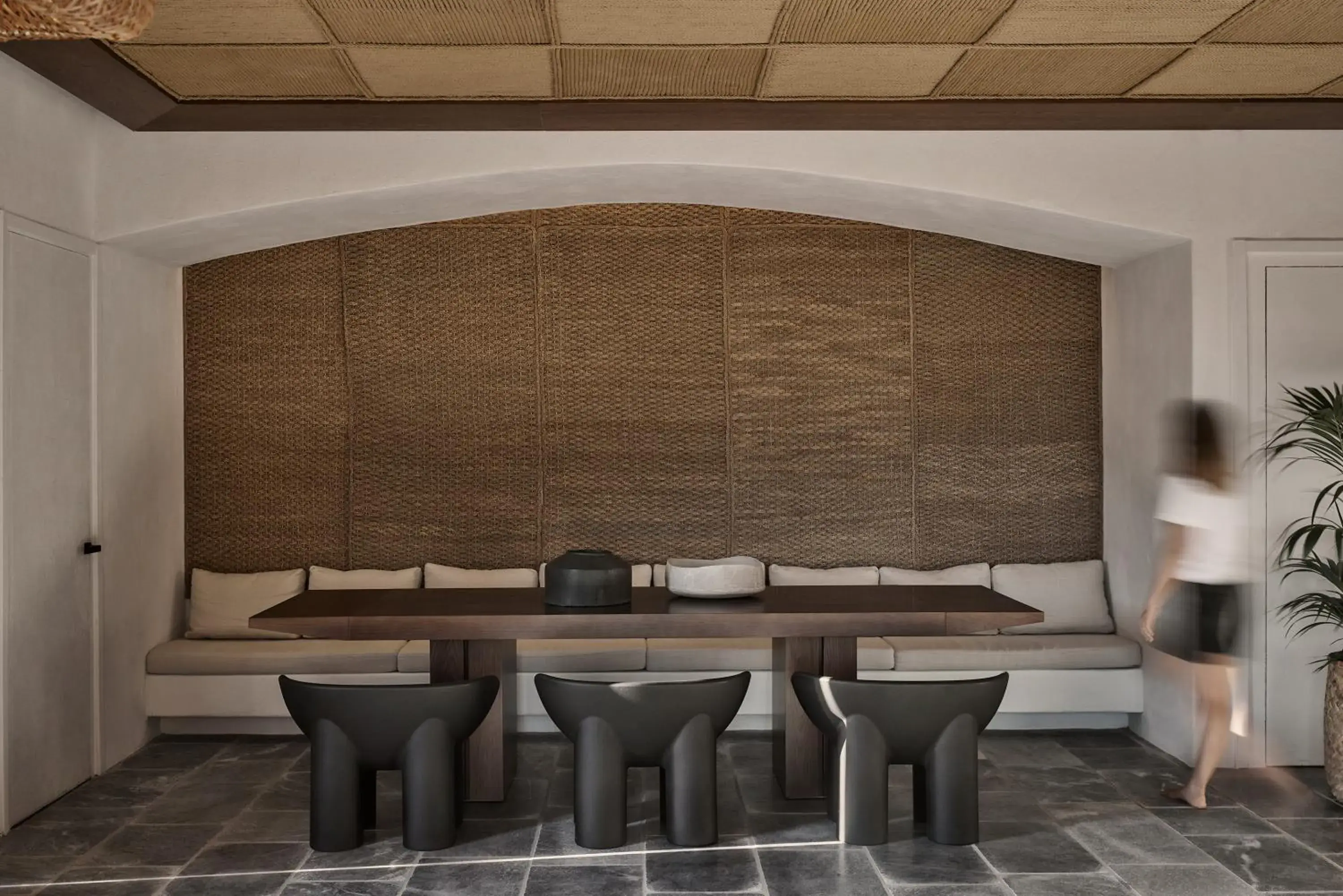 Lobby or reception in Archipelagos All Suites Lobby or reception in Archipelagos All Suites