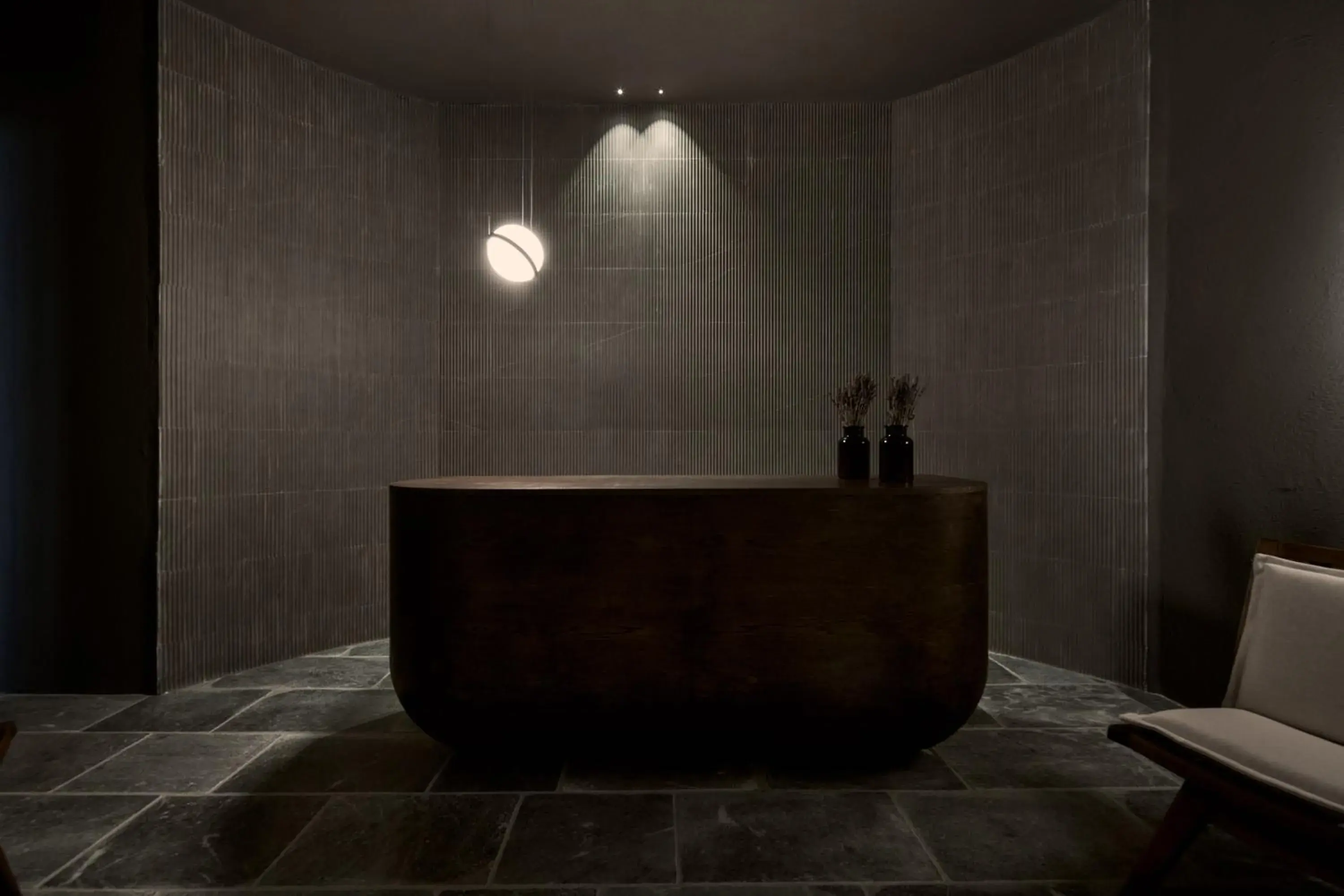 Spa and wellness centre/facilities in Archipelagos All Suites Spa and wellness centre/facilities in Archipelagos All Suites