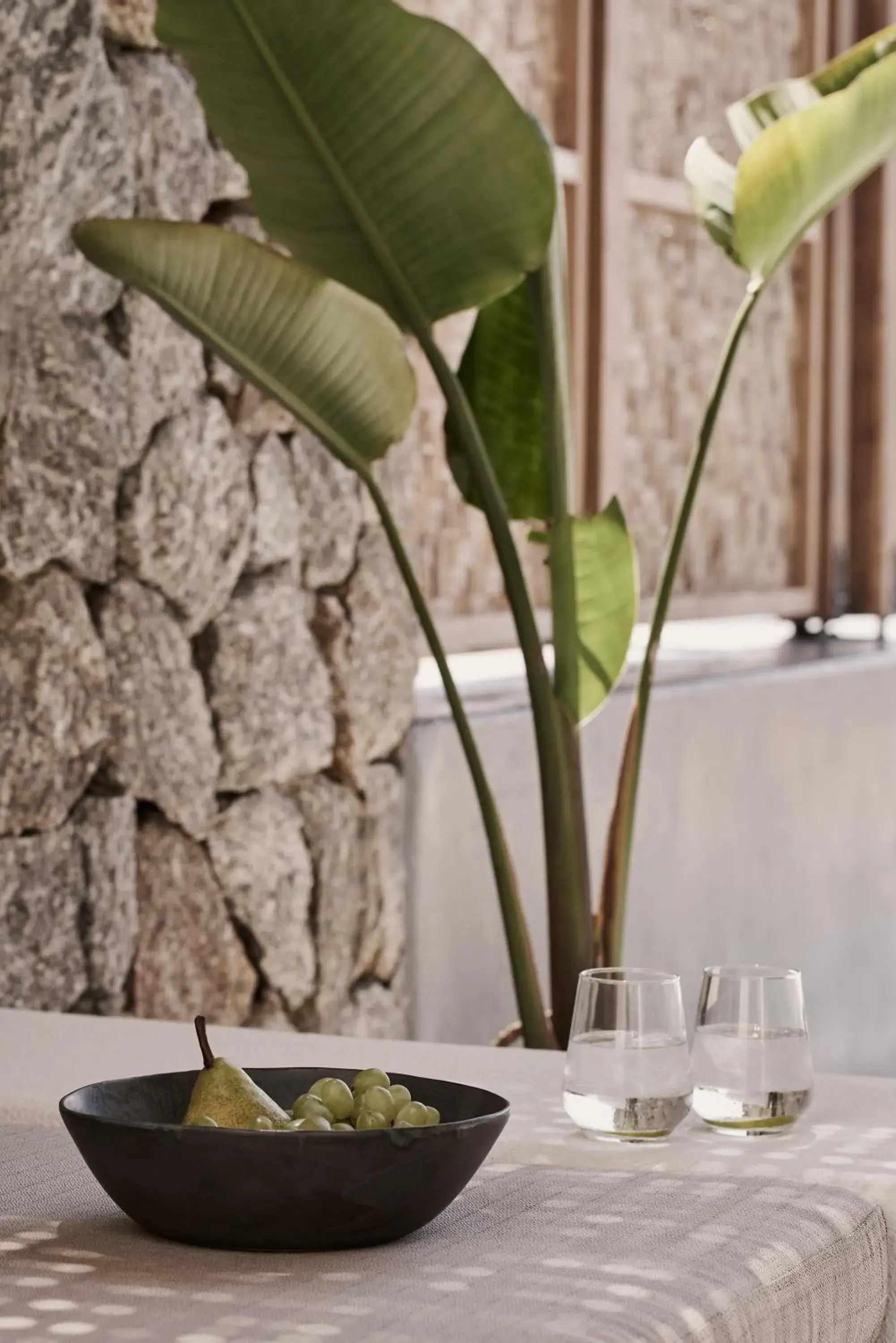 Food and drinks in Archipelagos All Suites Food and drinks in Archipelagos All Suites