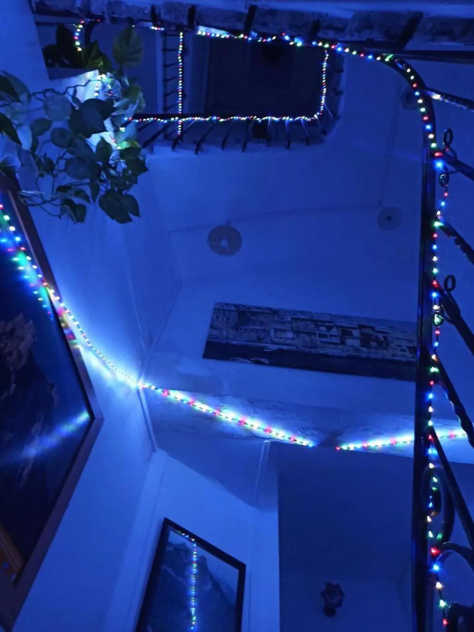 Property building in Chateau View Chambres d'hôtes