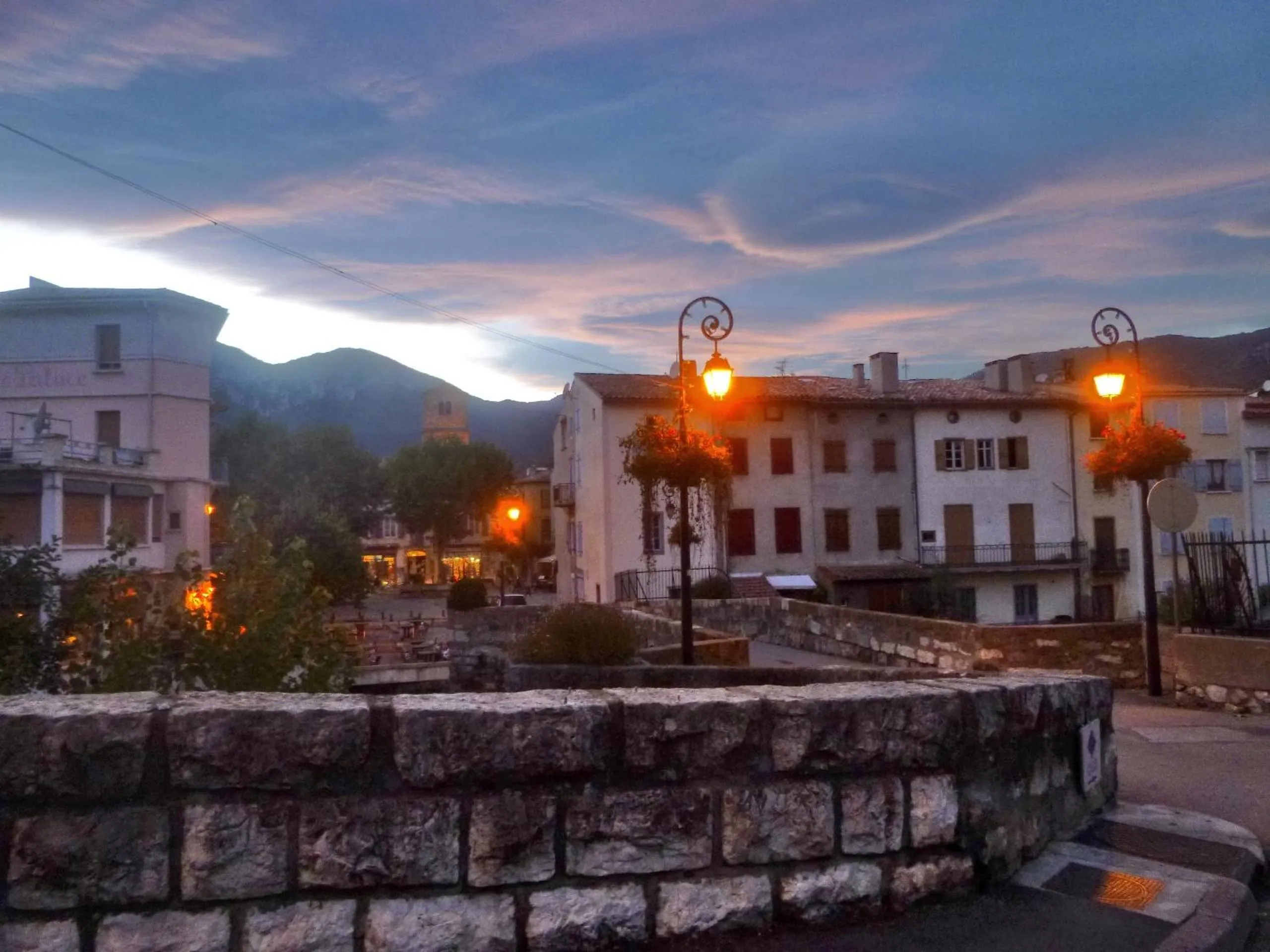 Facade/entrance in Chateau View Chambres d'hôtes