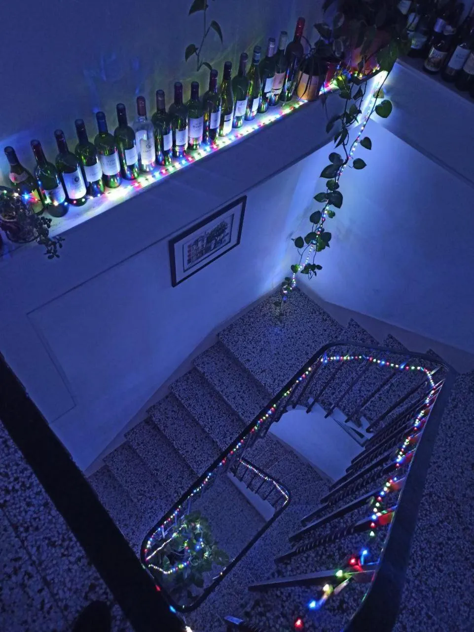 Property building in Chateau View Chambres d'hôtes