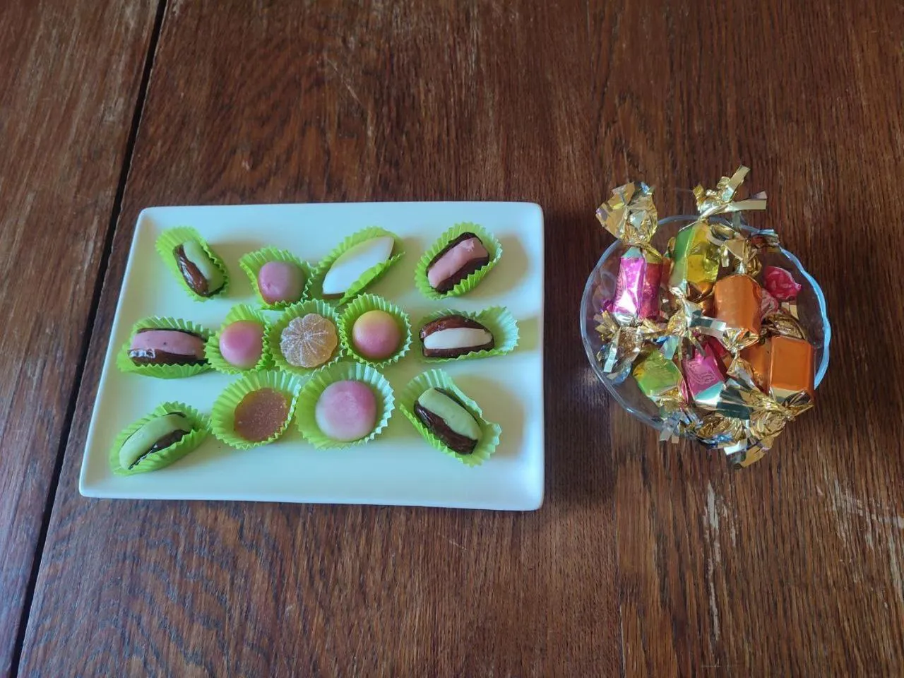 Breakfast in Chateau View Chambres d'hôtes