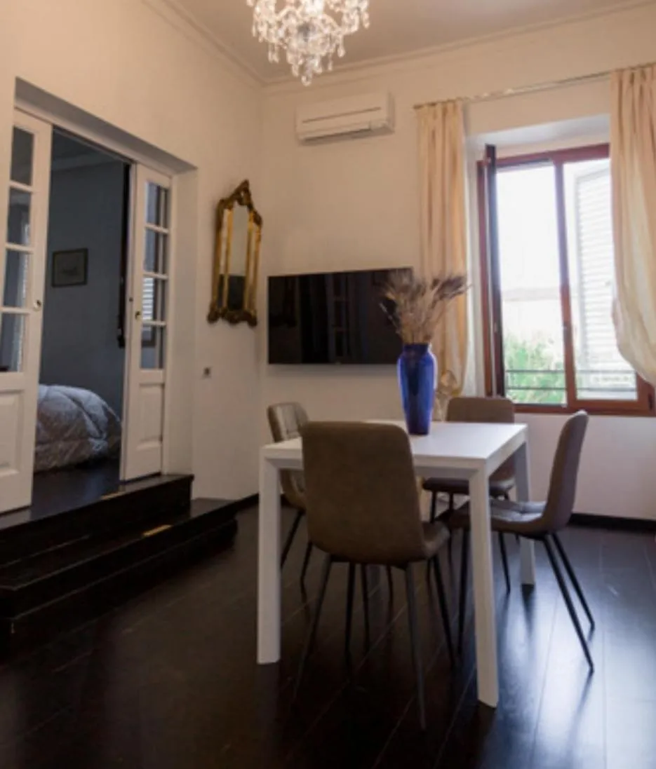 Borgo Pinti Suites Le Stanze dei Nobili