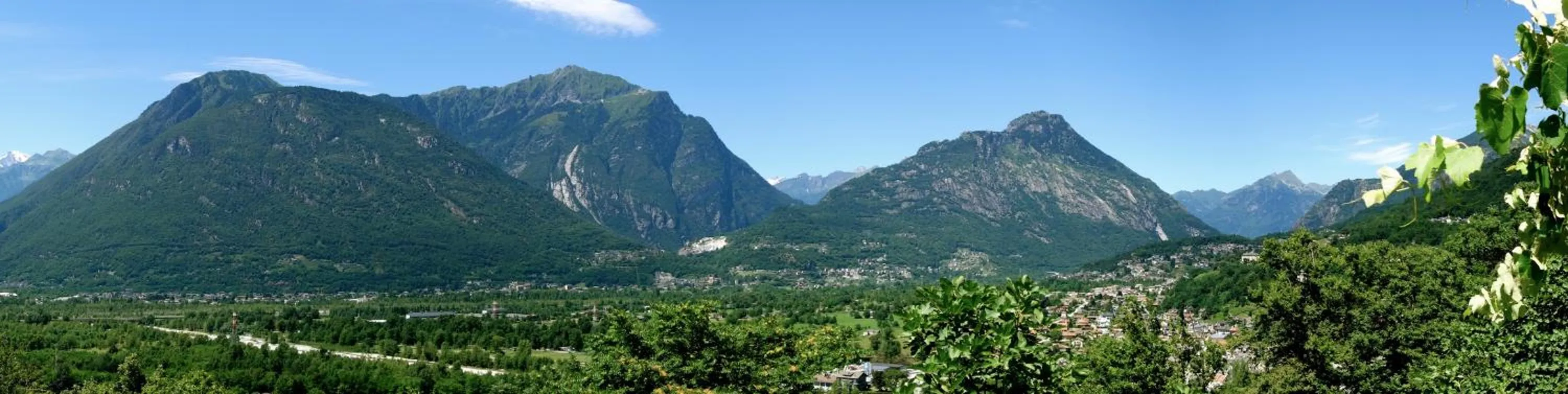 Spring in Bed & Breakfast Uvablu