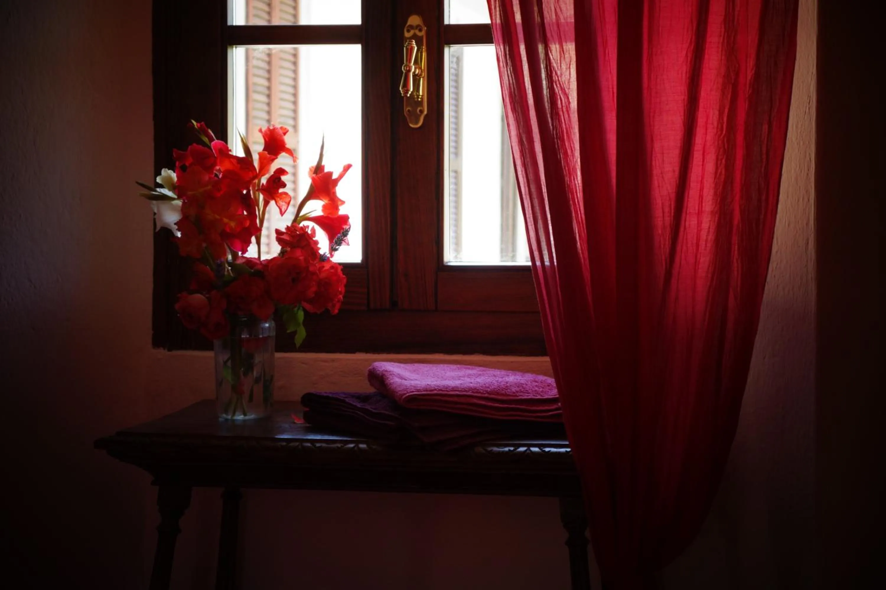 Day in Bed & Breakfast Uvablu