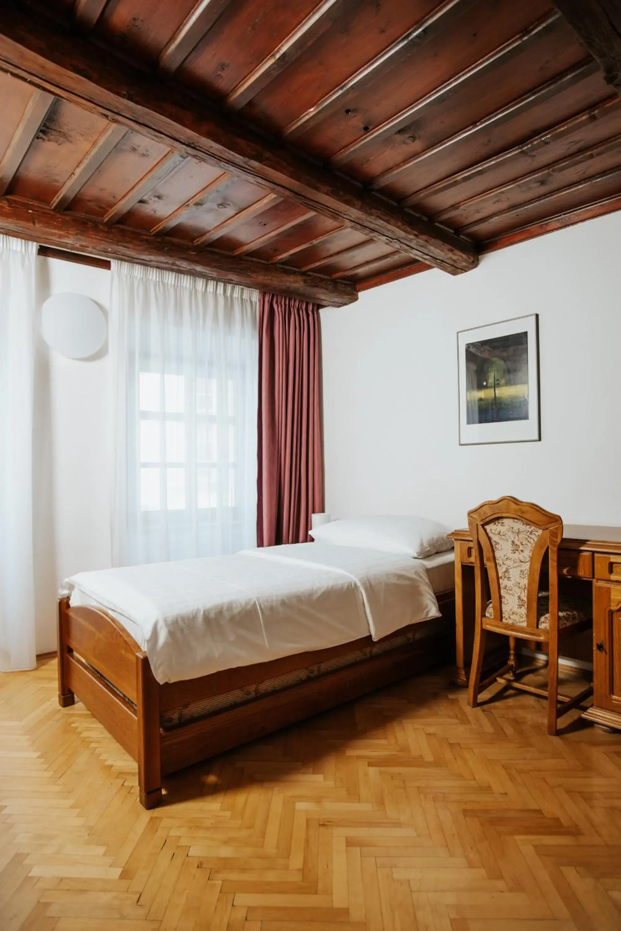 Classic Single Room in OREA Hotel Arigone Olomouc Classic Single Room in OREA Hotel Arigone Olomouc