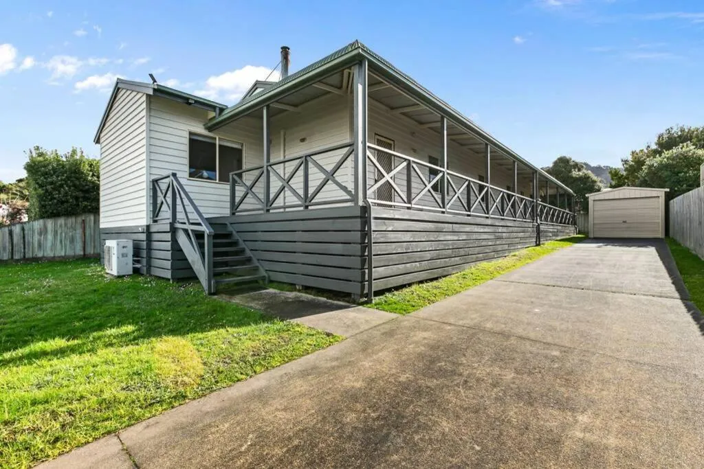 The Landcastle ~Family Holiday Home~Corporate Wifi