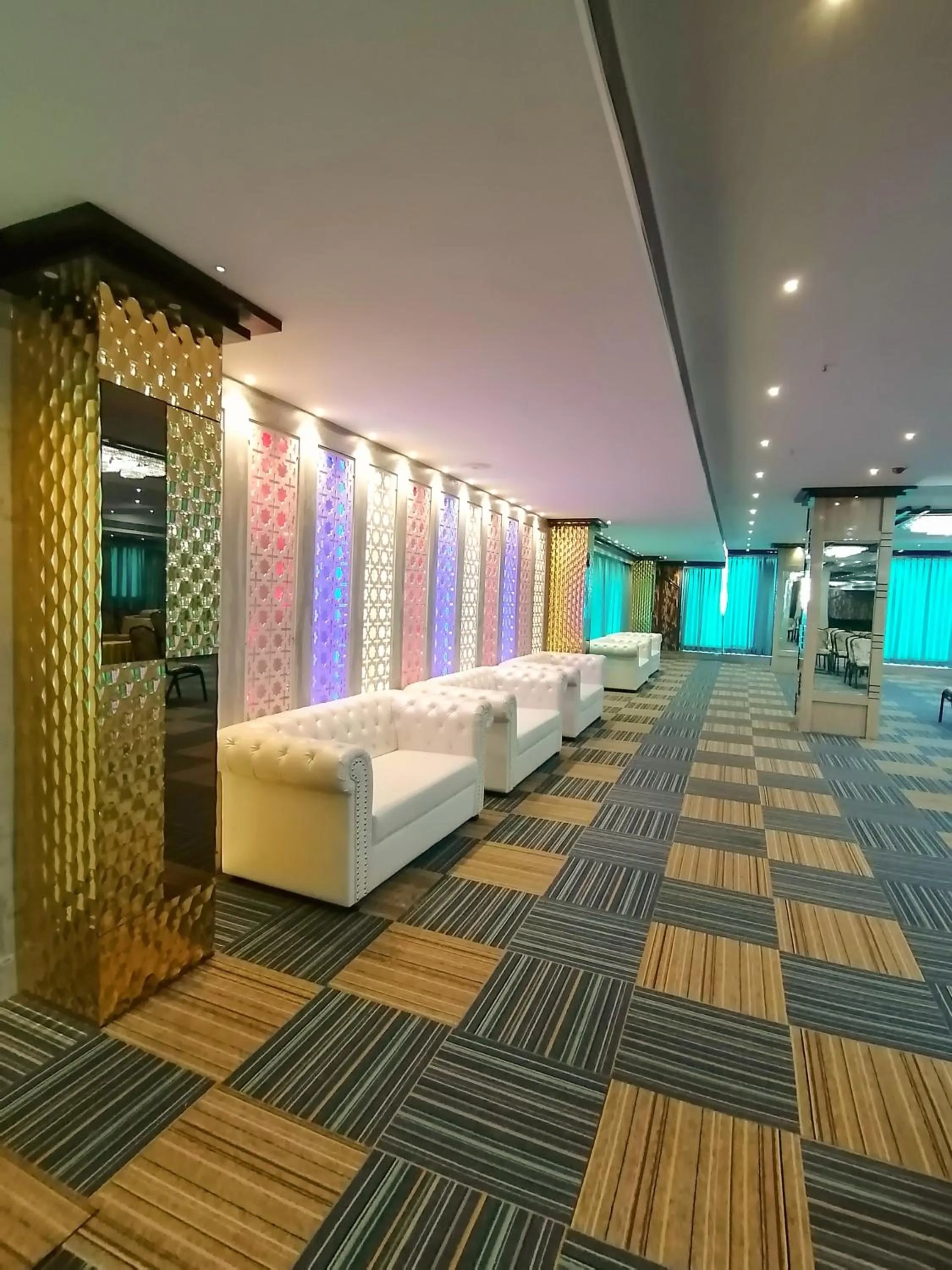 Banquet/Function facilities in Ghar 365 Residency