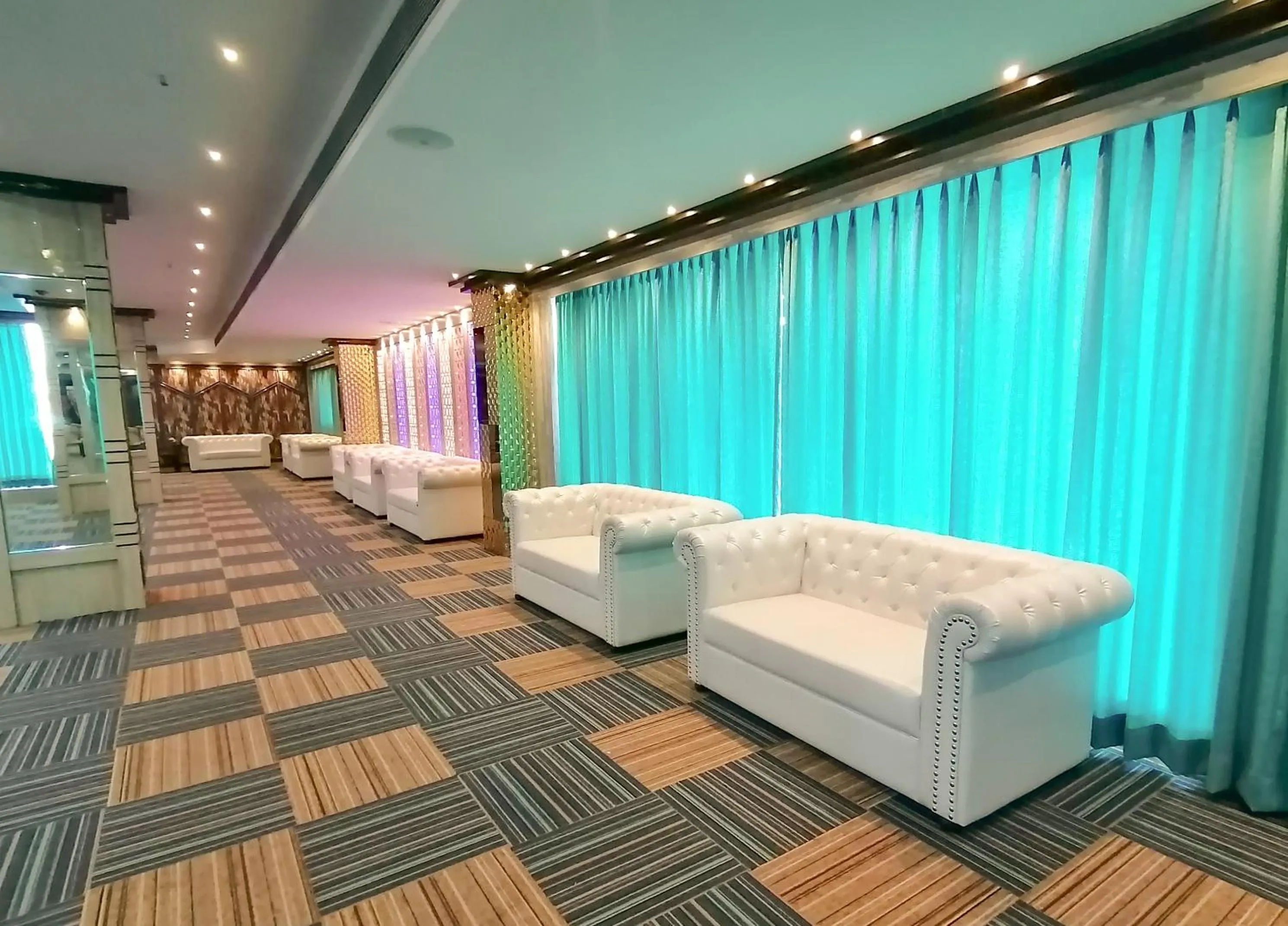 Banquet/Function facilities in Ghar 365 Residency