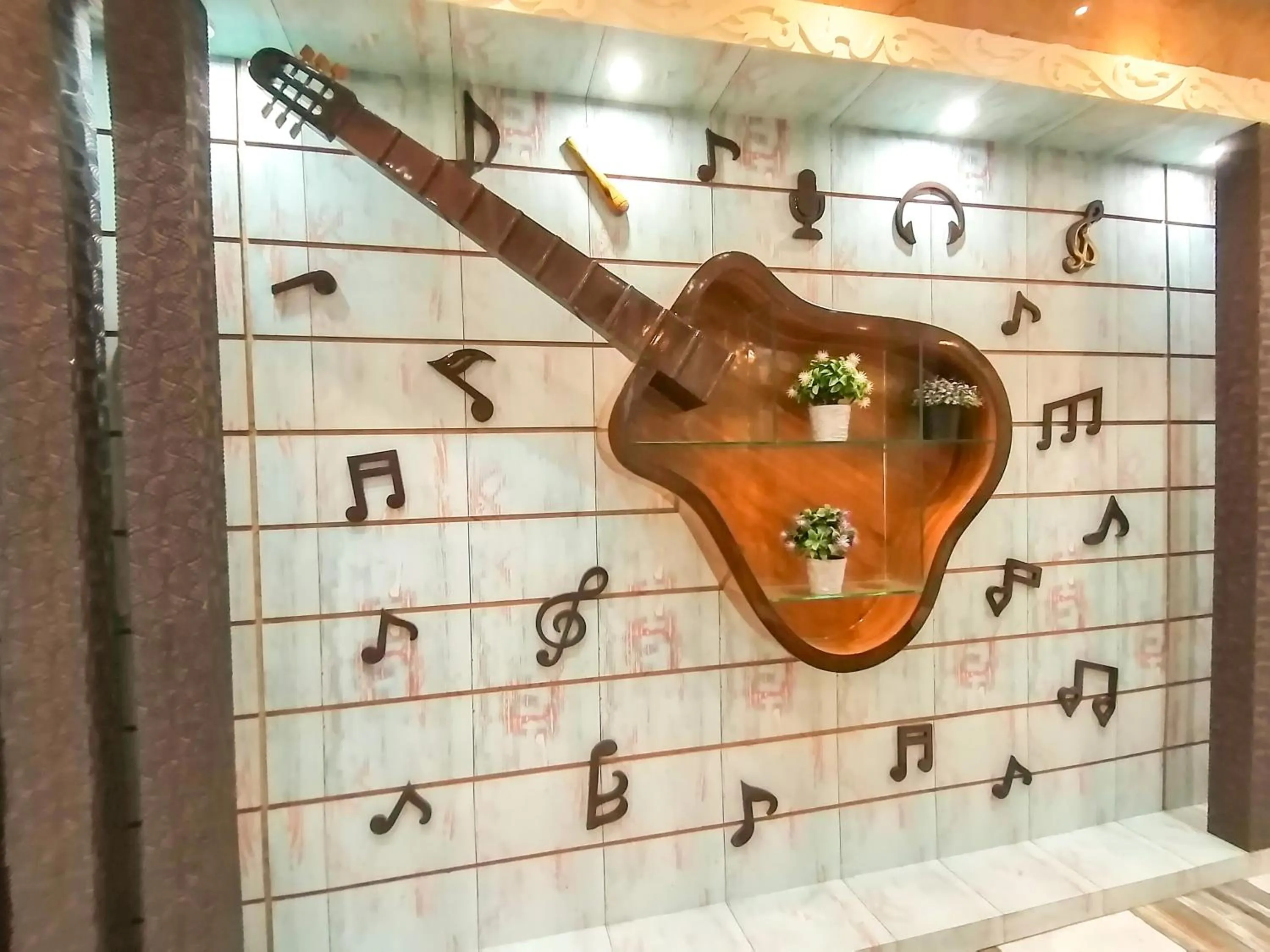 Banquet/Function facilities in Ghar 365 Residency