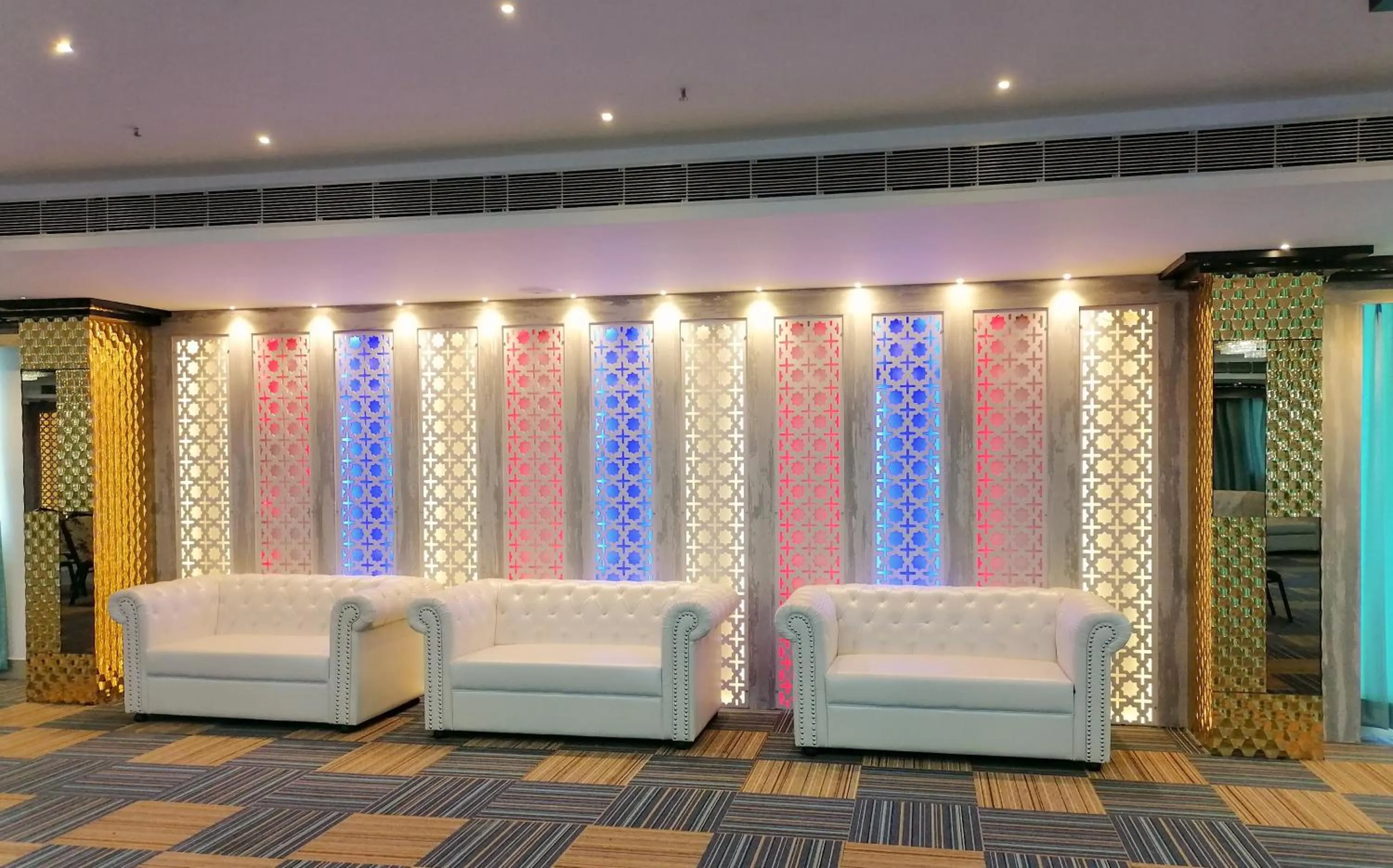 Banquet/Function facilities in Ghar 365 Residency