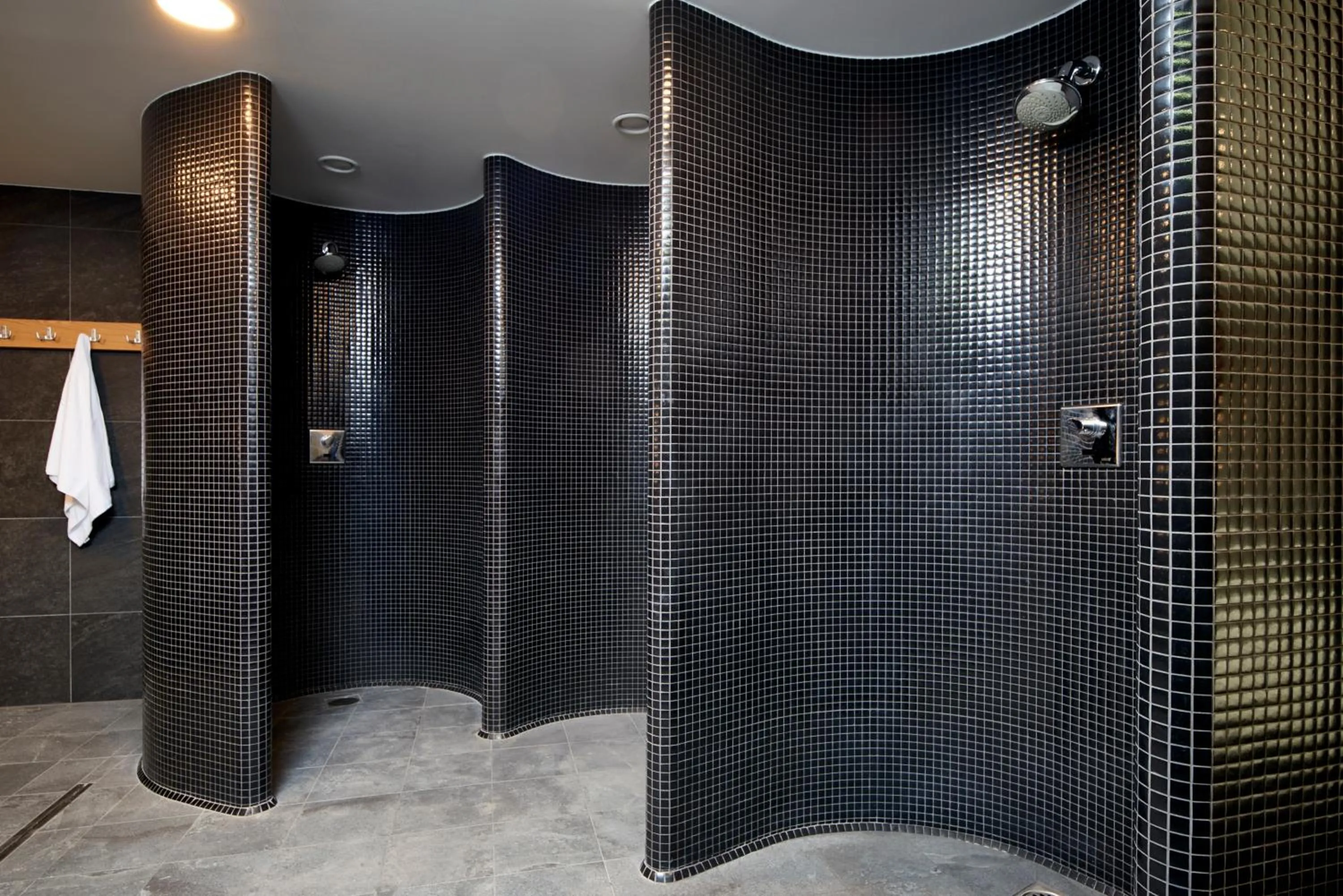 Spa and wellness centre/facilities in OREA Resort Horal Špindlerův Mlýn