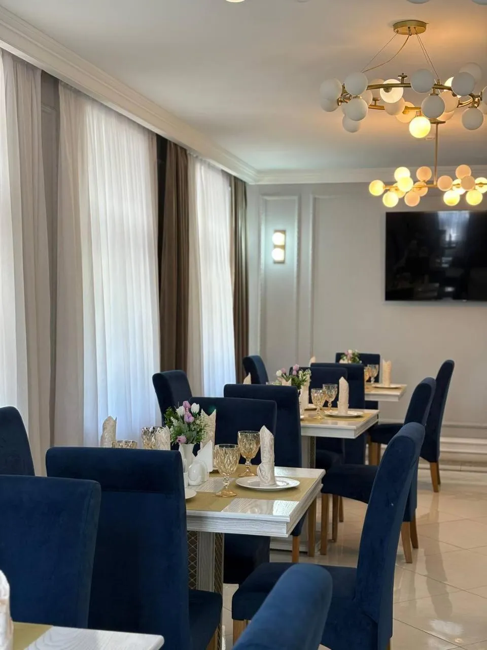 South Hotel Tashkent