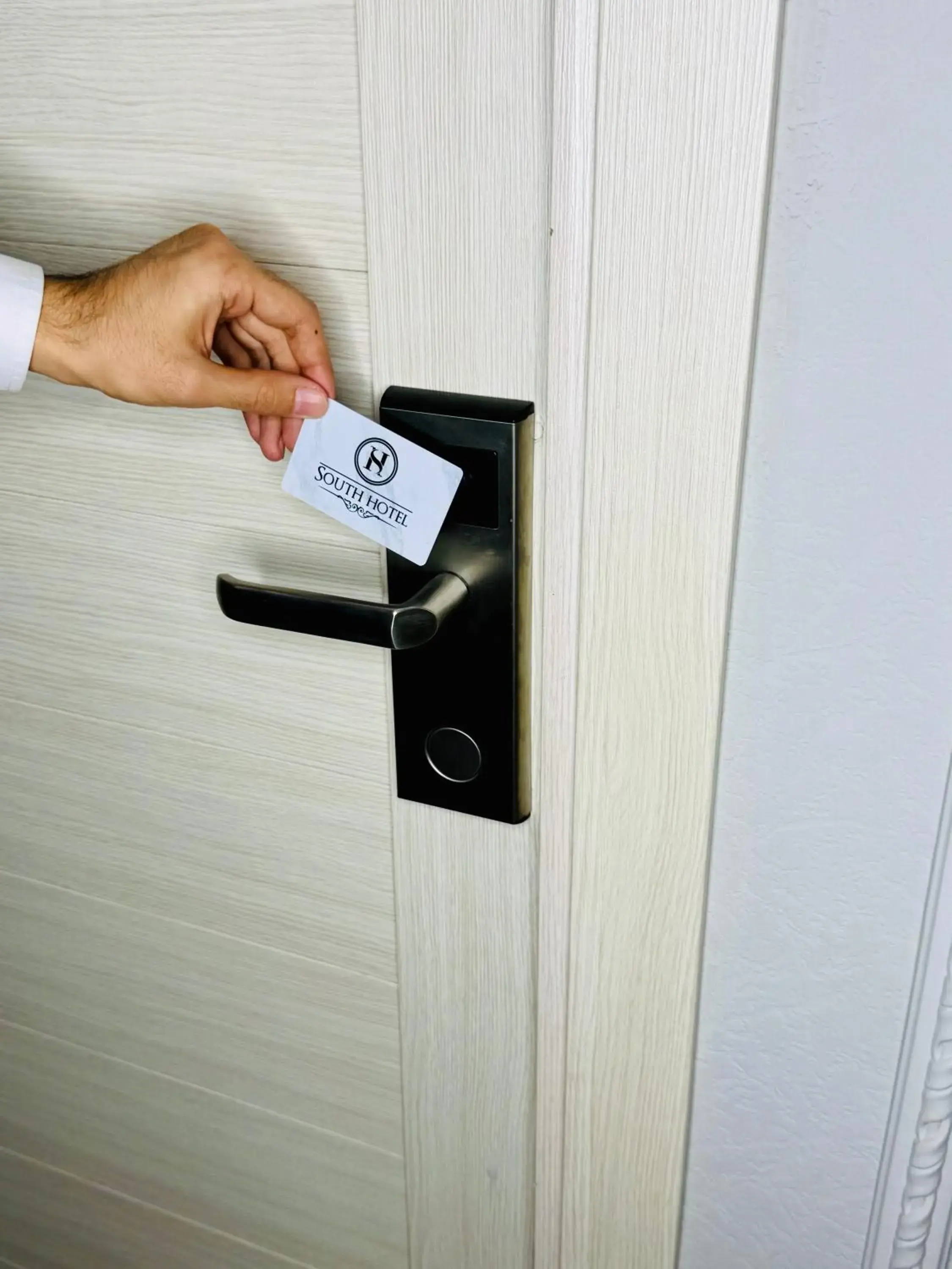 Property building in South Hotel Tashkent Property building in South Hotel Tashkent