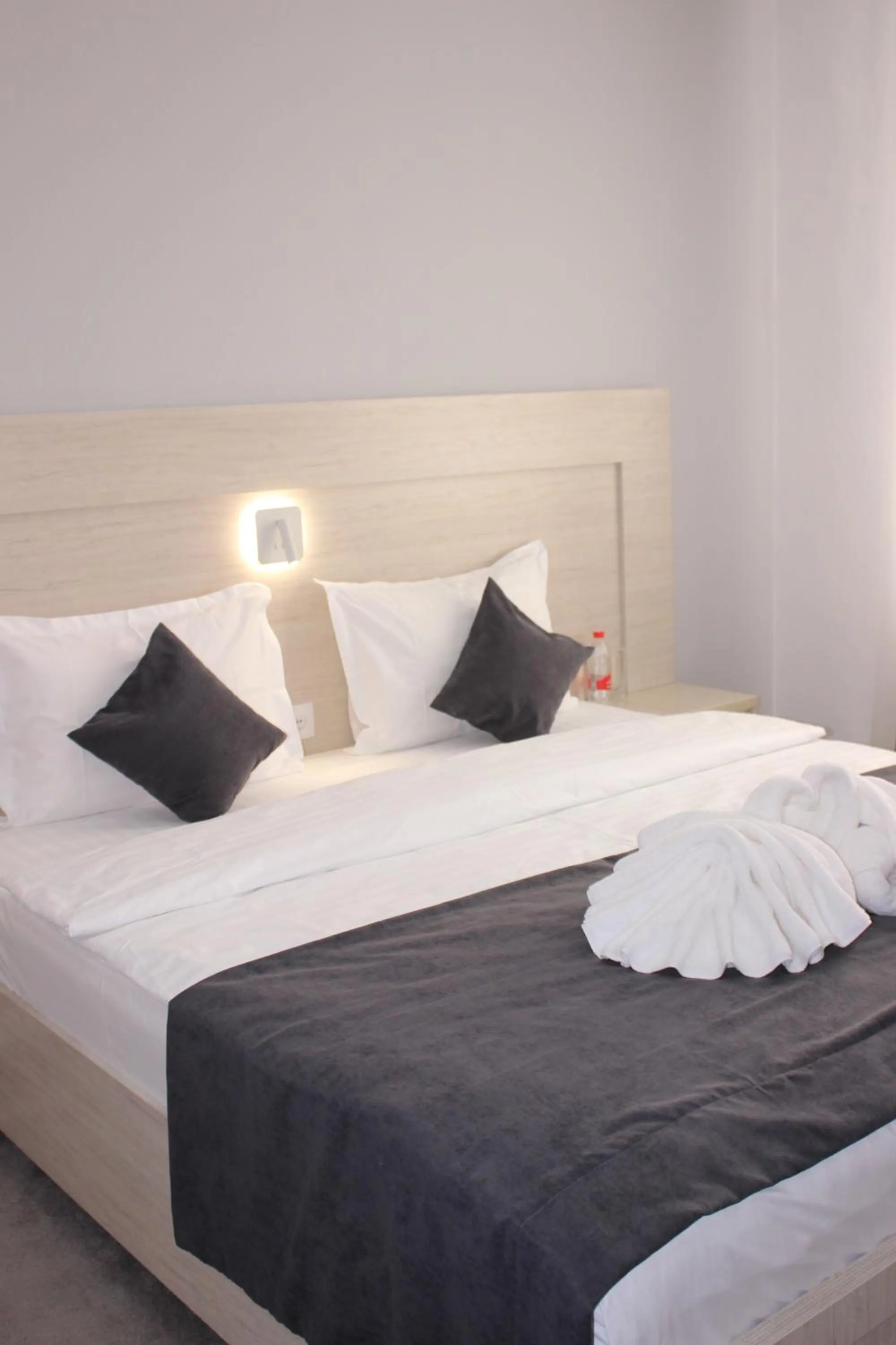 Bed in South Hotel Tashkent