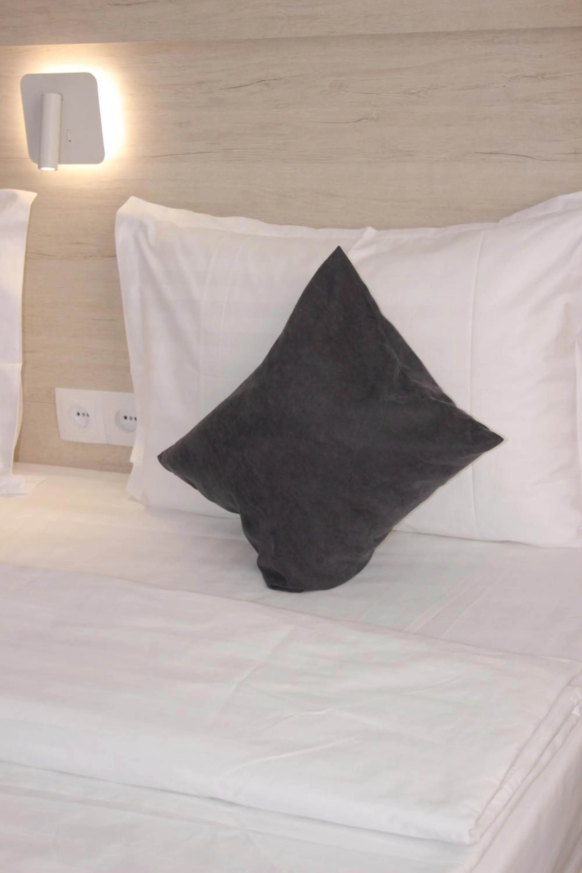 Bed in South Hotel Tashkent