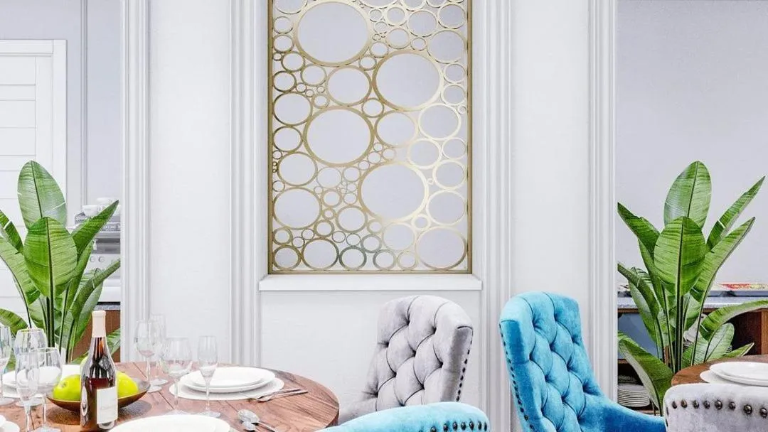 Restaurant/places to eat in South Hotel Tashkent