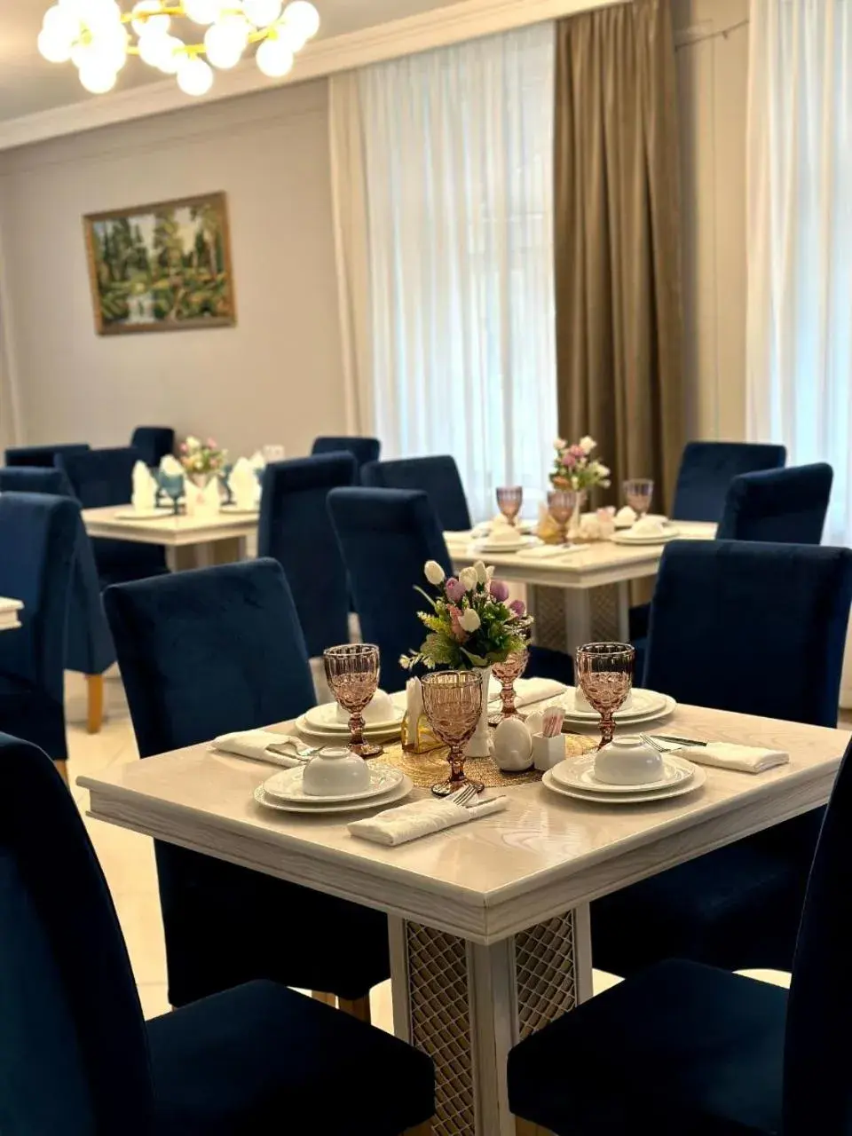 Restaurant/places to eat in South Hotel Tashkent Restaurant/places to eat in South Hotel Tashkent