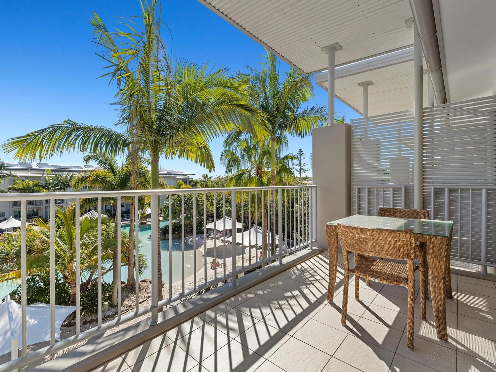 The Sand Resort Kingscliff - Holiday Management Co.