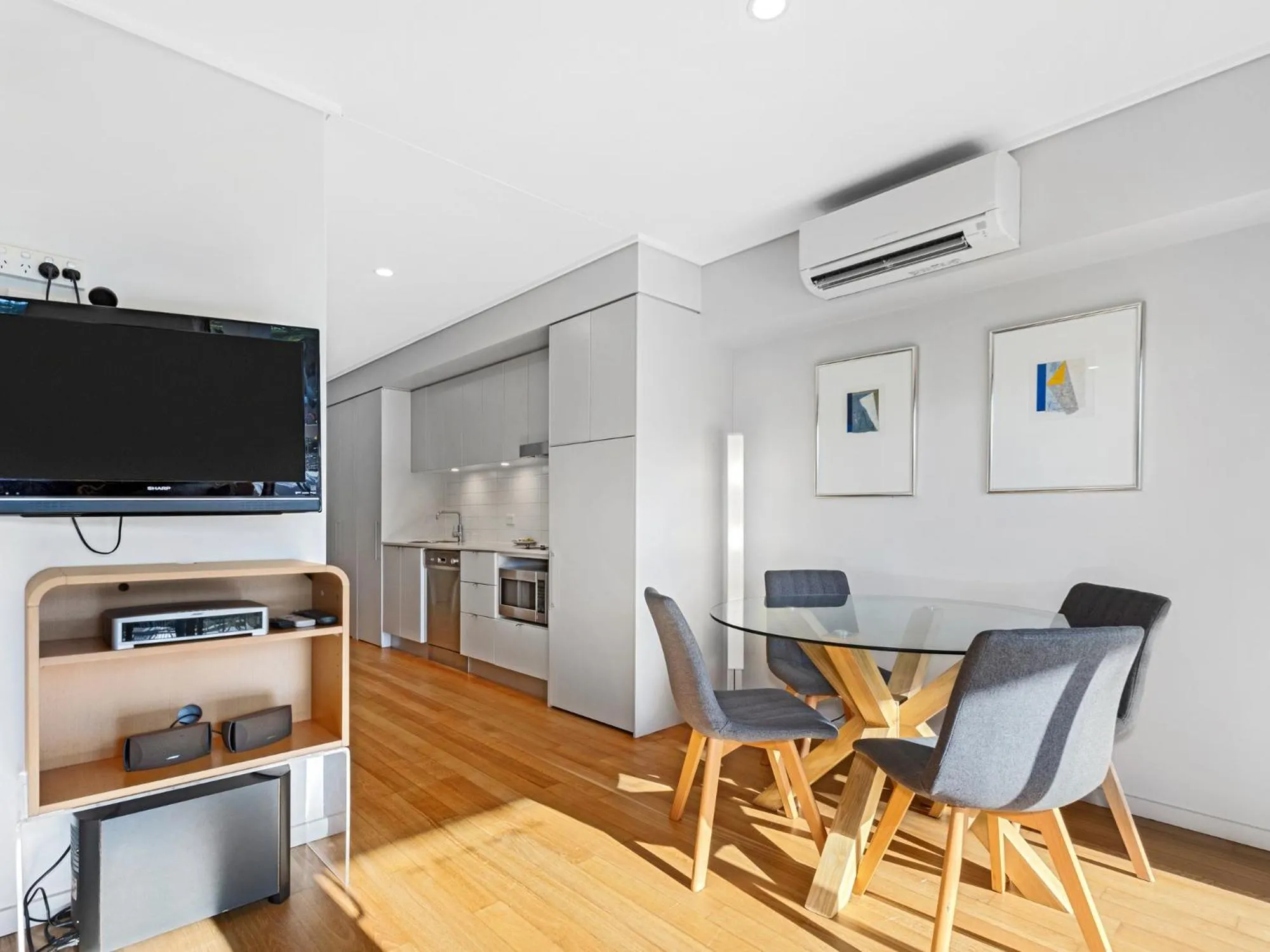 The Sand Resort Kingscliff - Holiday Management Co.