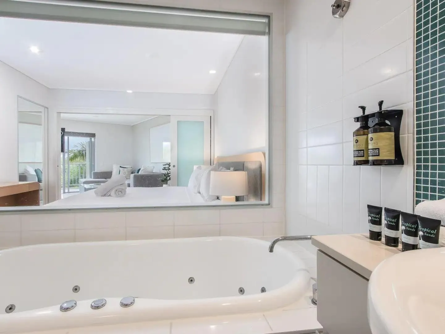 The Sand Resort Kingscliff - Holiday Management Co.