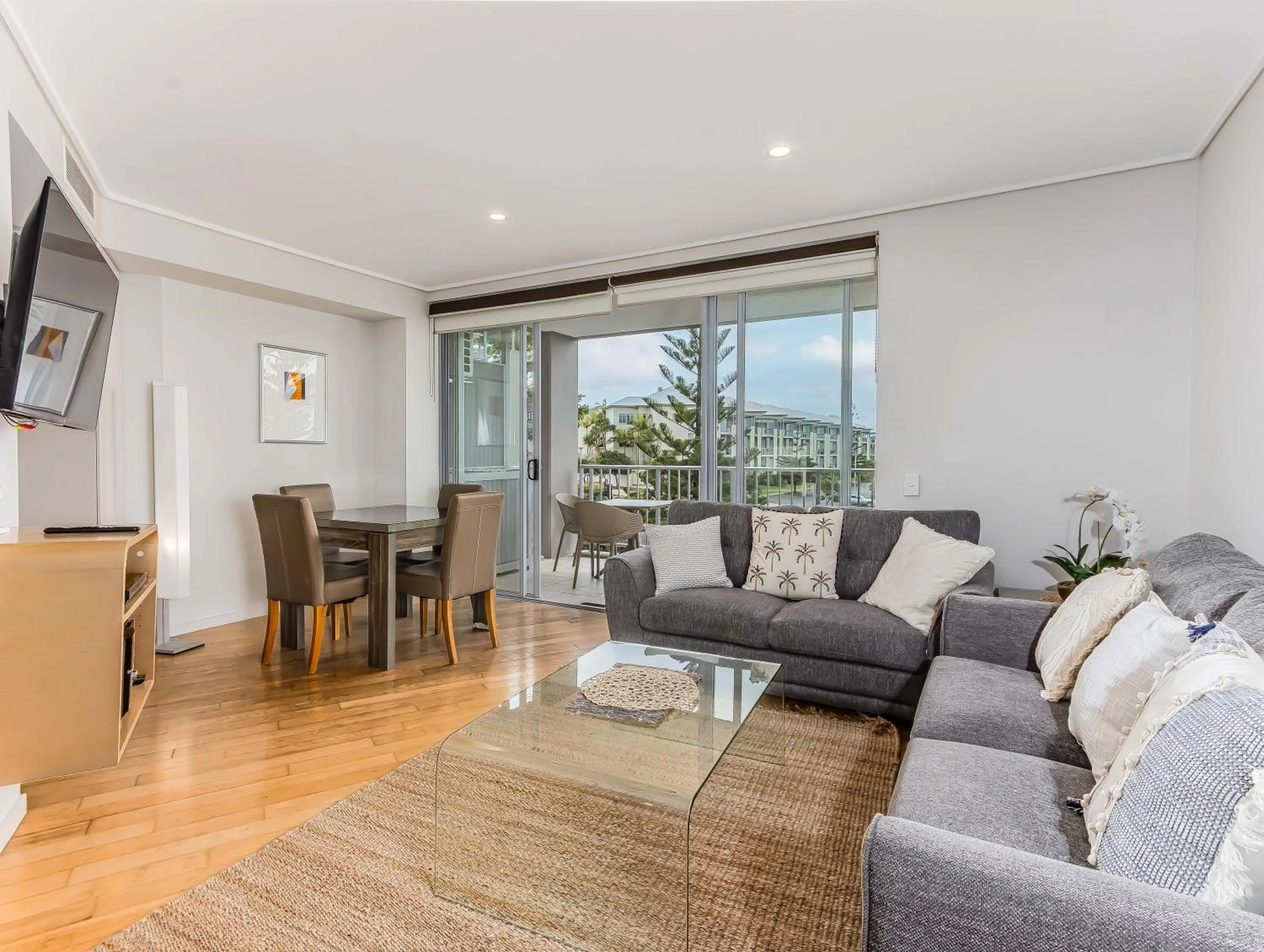 The Sand Resort Kingscliff - Holiday Management Co.