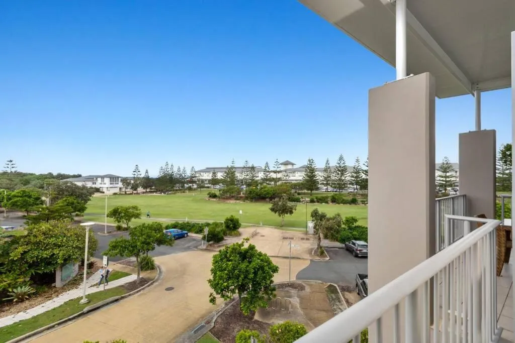 The Sand Resort Kingscliff - Holiday Management Co.