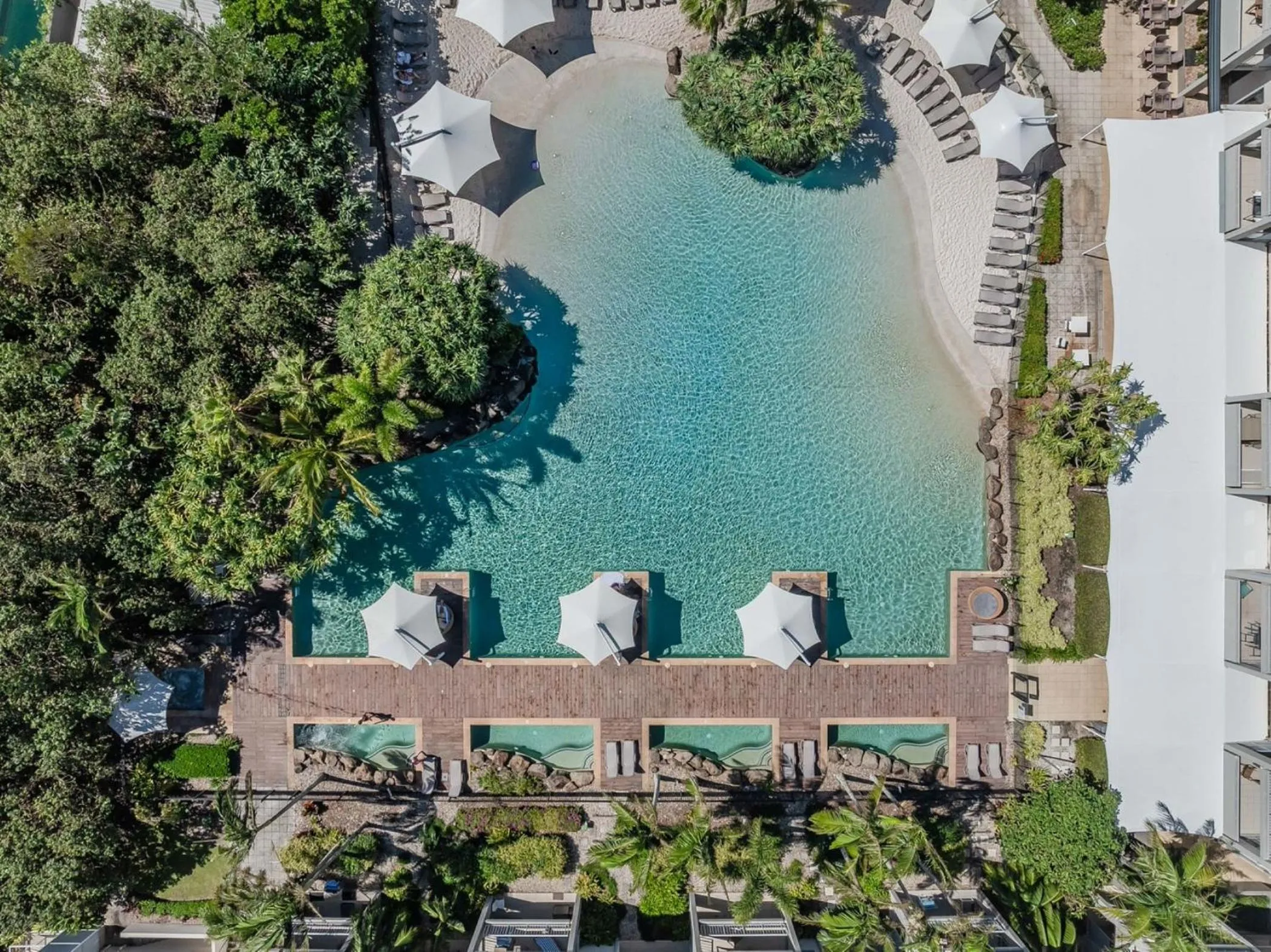 The Sand Resort Kingscliff - Holiday Management Co.