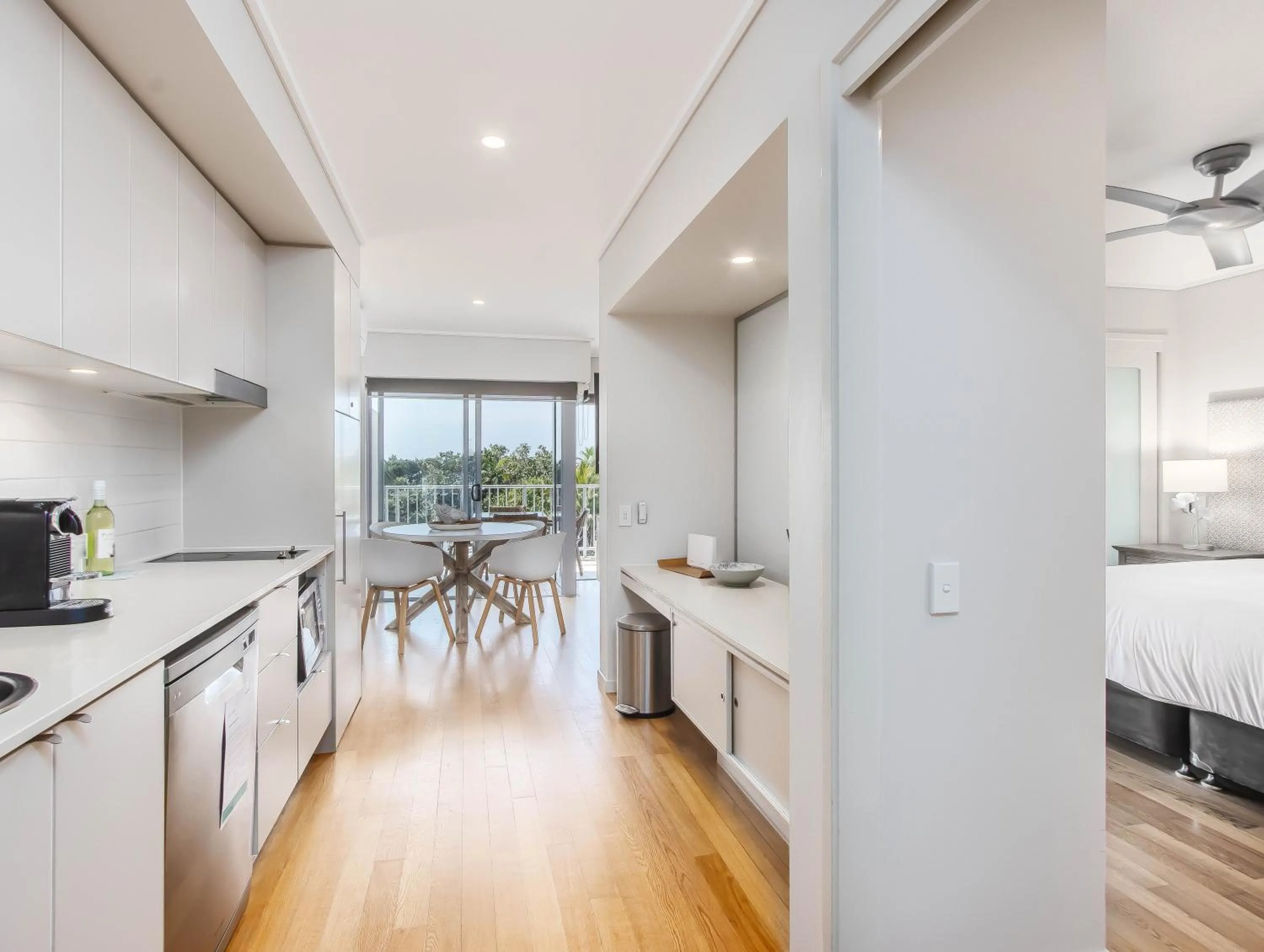 The Sand Resort Kingscliff - Holiday Management Co.