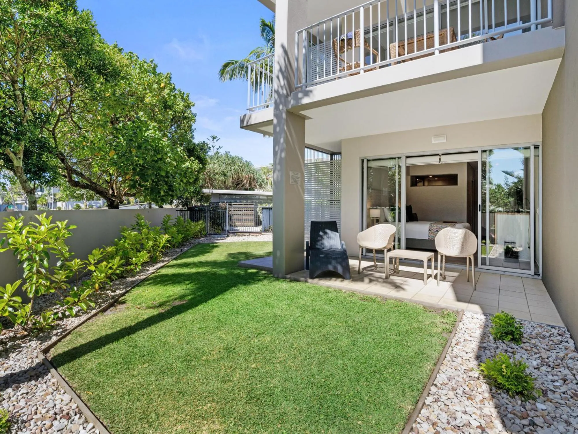 The Sand Resort Kingscliff - Holiday Management Co.