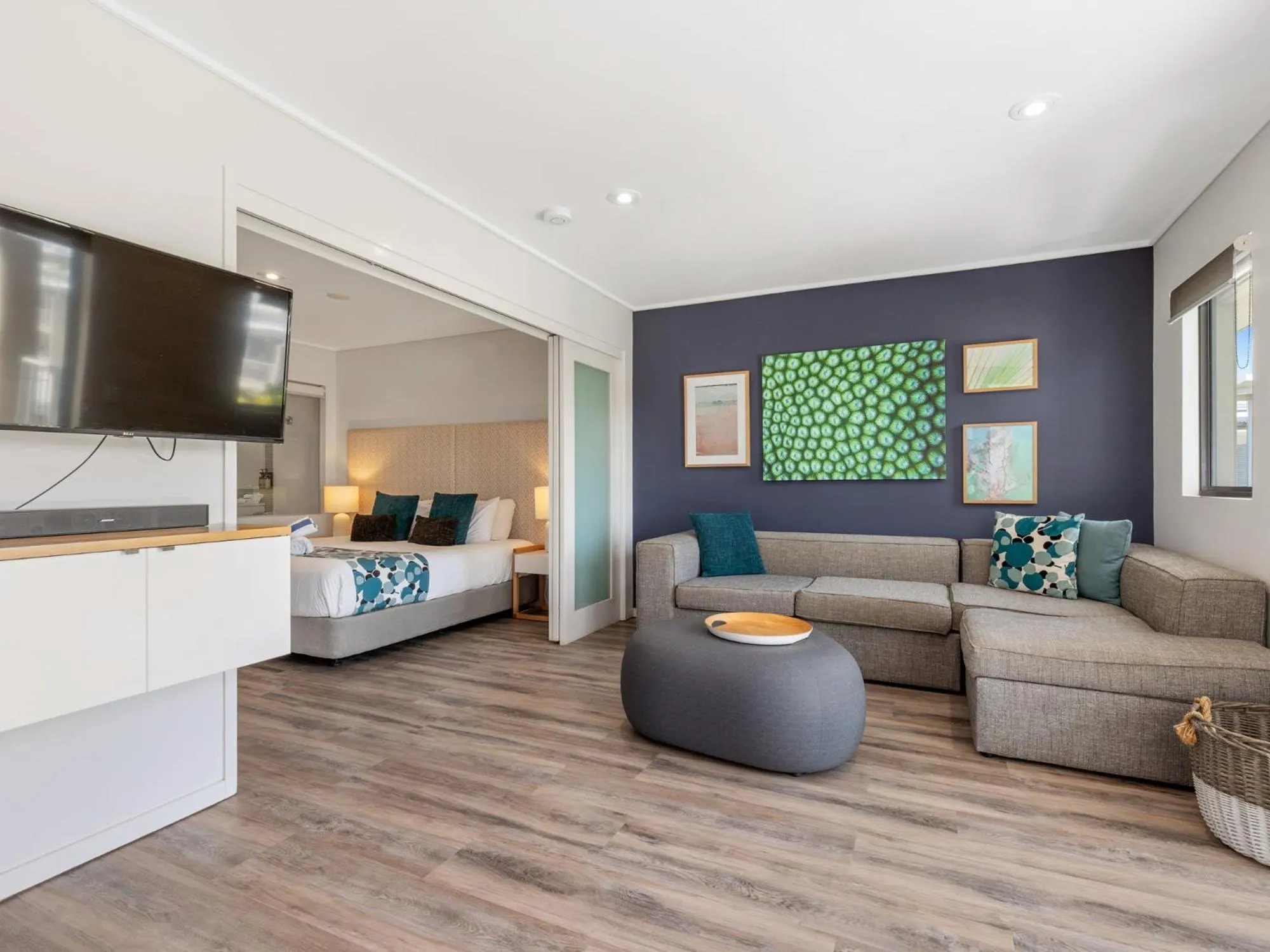 The Sand Resort Kingscliff - Holiday Management Co.