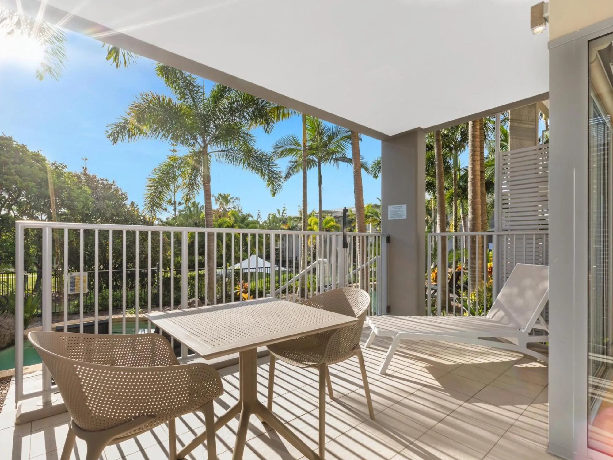 The Sand Resort Kingscliff - Holiday Management Co.