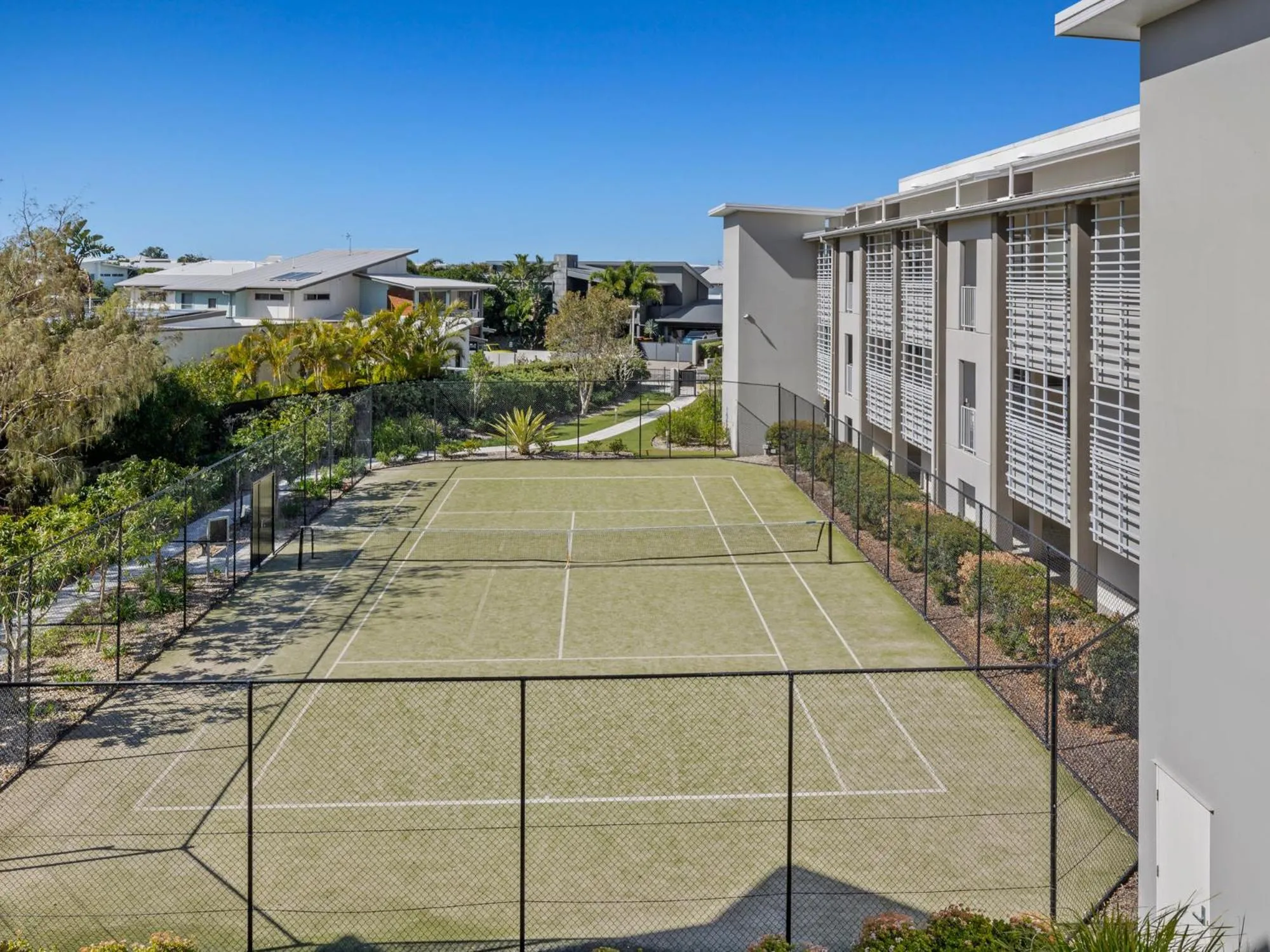 The Sand Resort Kingscliff - Holiday Management Co.