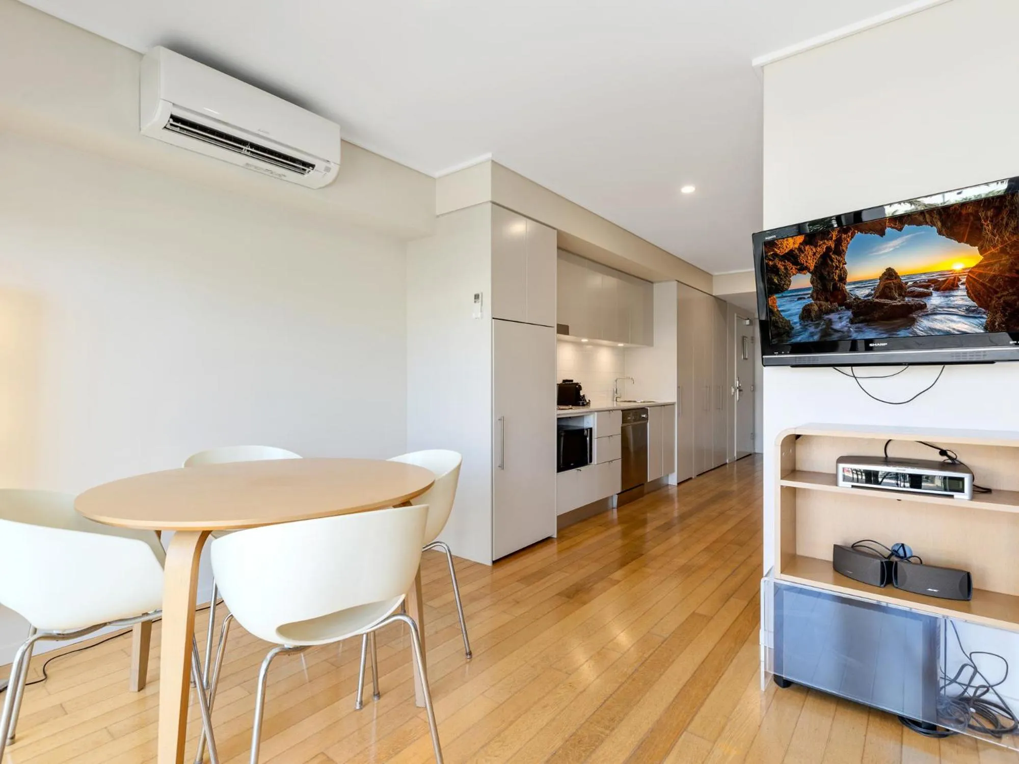 The Sand Resort Kingscliff - Holiday Management Co.