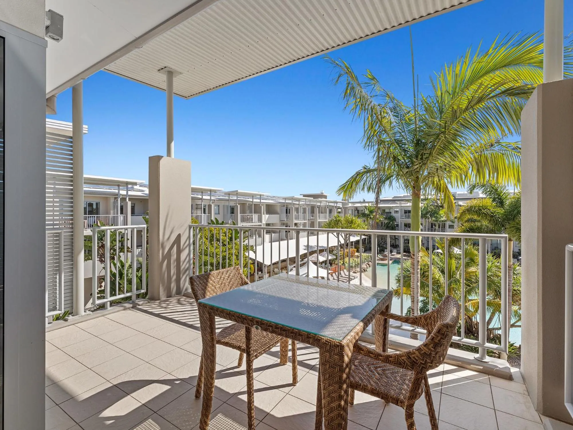 The Sand Resort Kingscliff - Holiday Management Co.