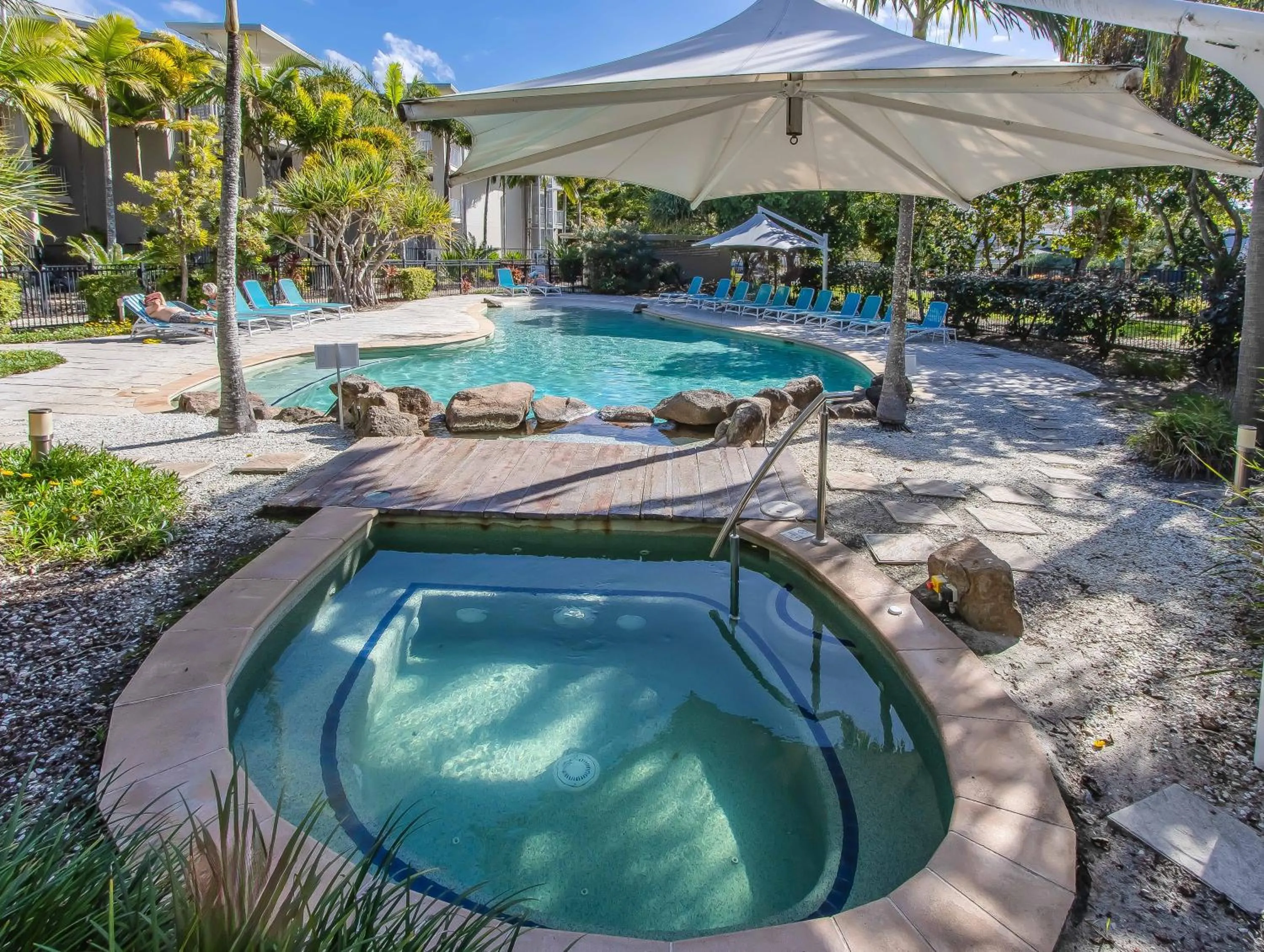 The Sand Resort Kingscliff - Holiday Management Co.