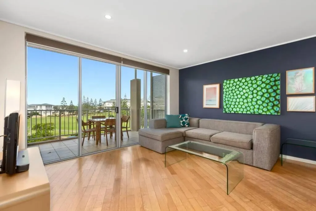 The Sand Resort Kingscliff - Holiday Management Co.