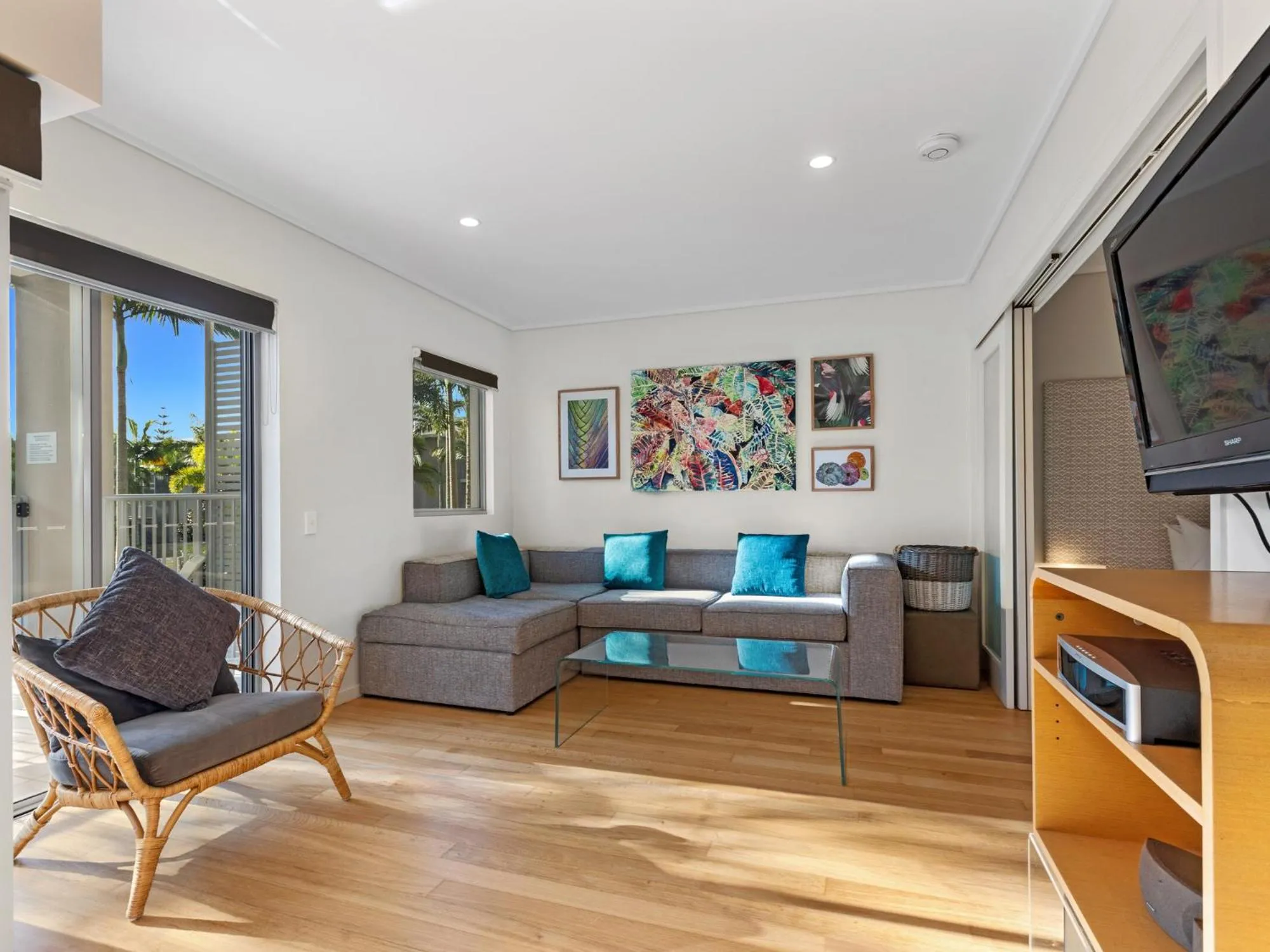 The Sand Resort Kingscliff - Holiday Management Co.