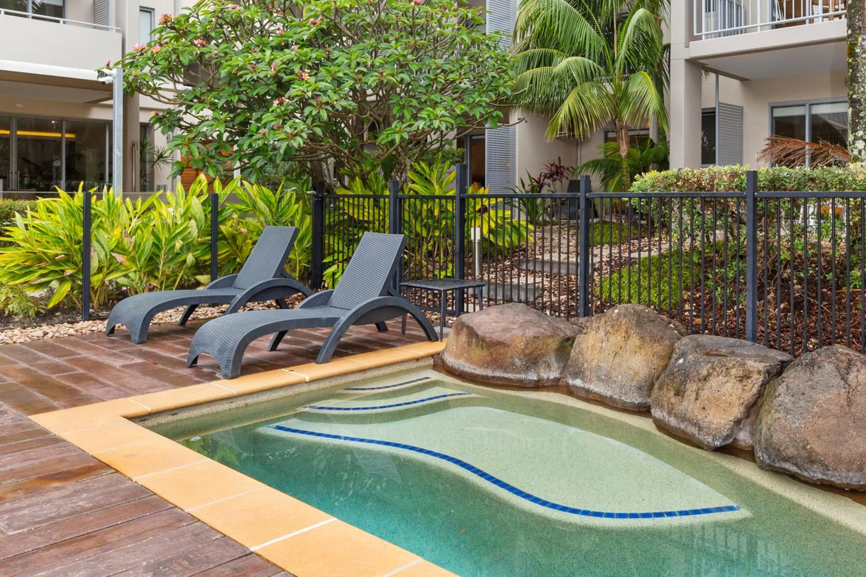 The Sand Resort Kingscliff - Holiday Management Co.